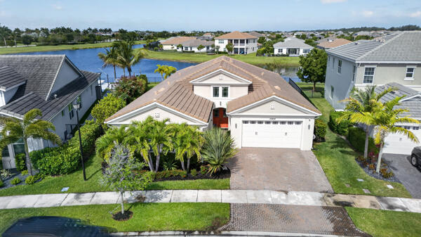 MEADOWS OF WESTLAKE - Residential