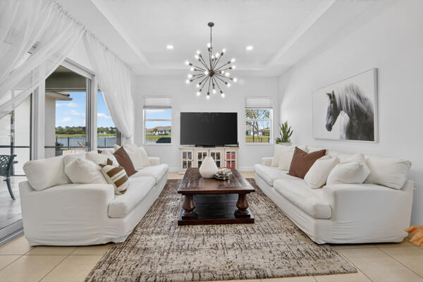MEADOWS OF WESTLAKE - Residential