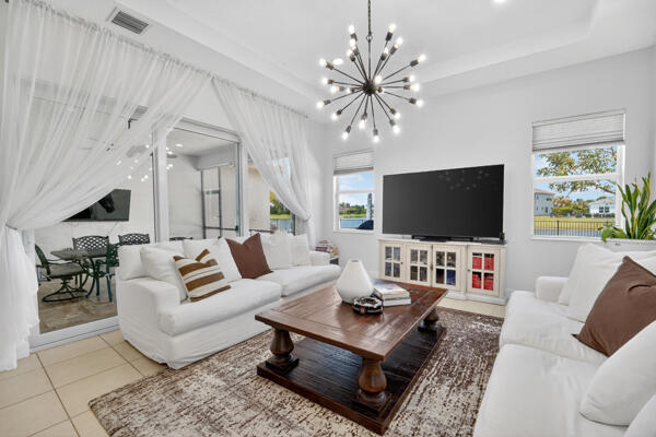 MEADOWS OF WESTLAKE - Residential