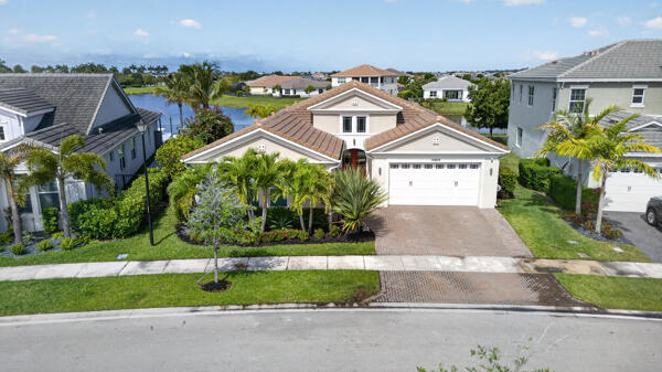 MEADOWS OF WESTLAKE - Residential