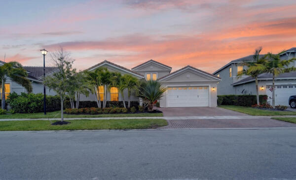 MEADOWS OF WESTLAKE - Residential