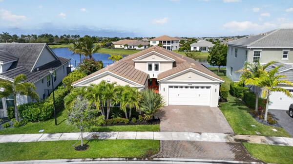 MEADOWS OF WESTLAKE - Residential