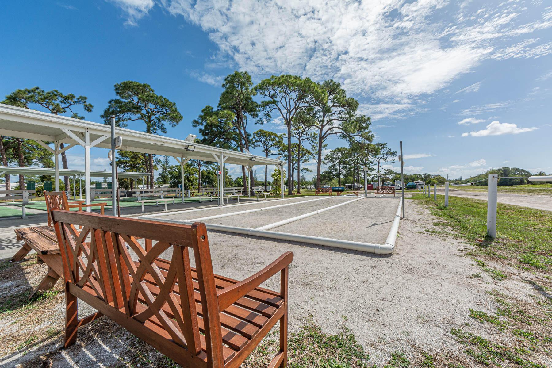 Tall Pines - Residential