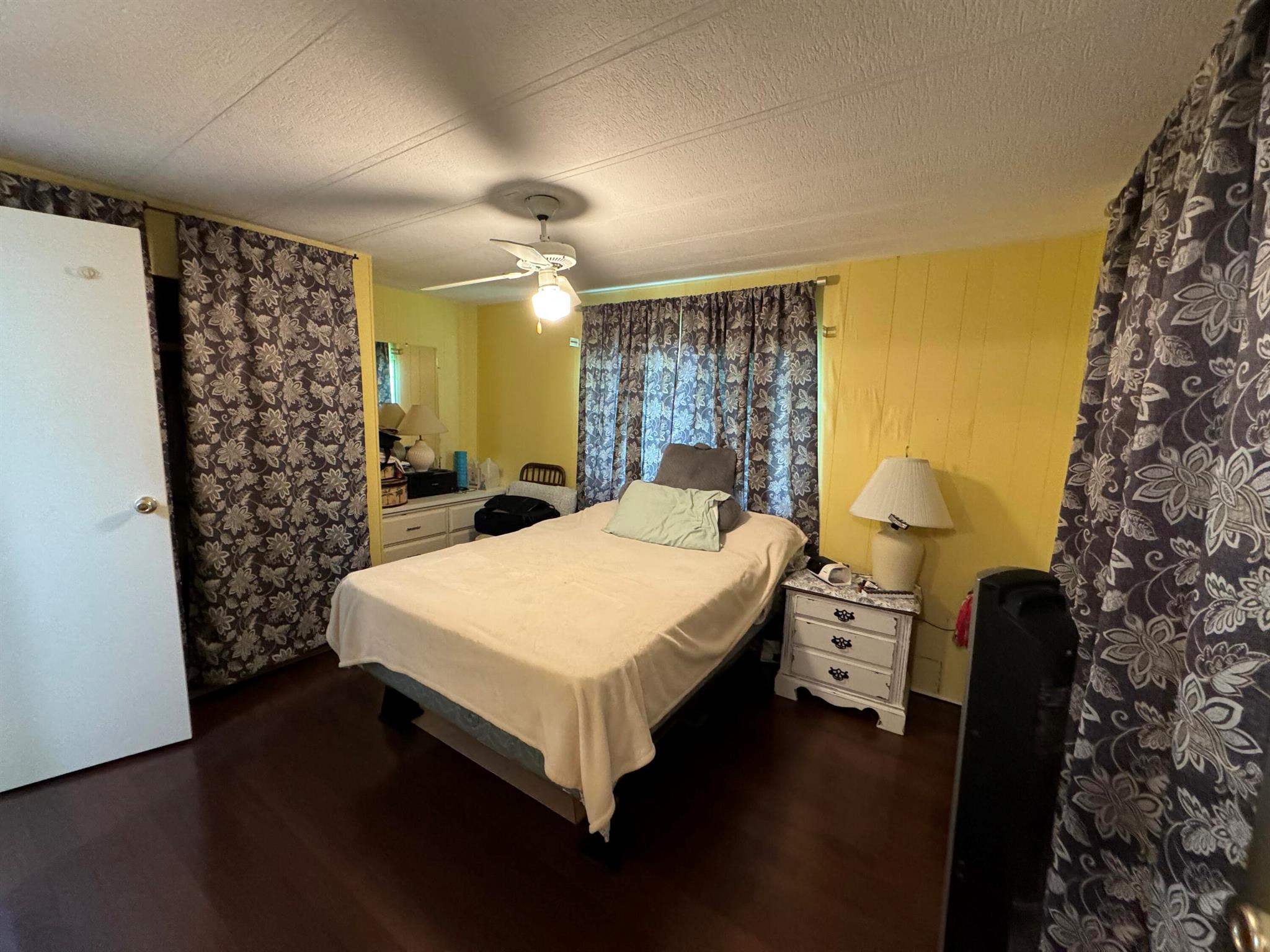 Tall Pines - Residential