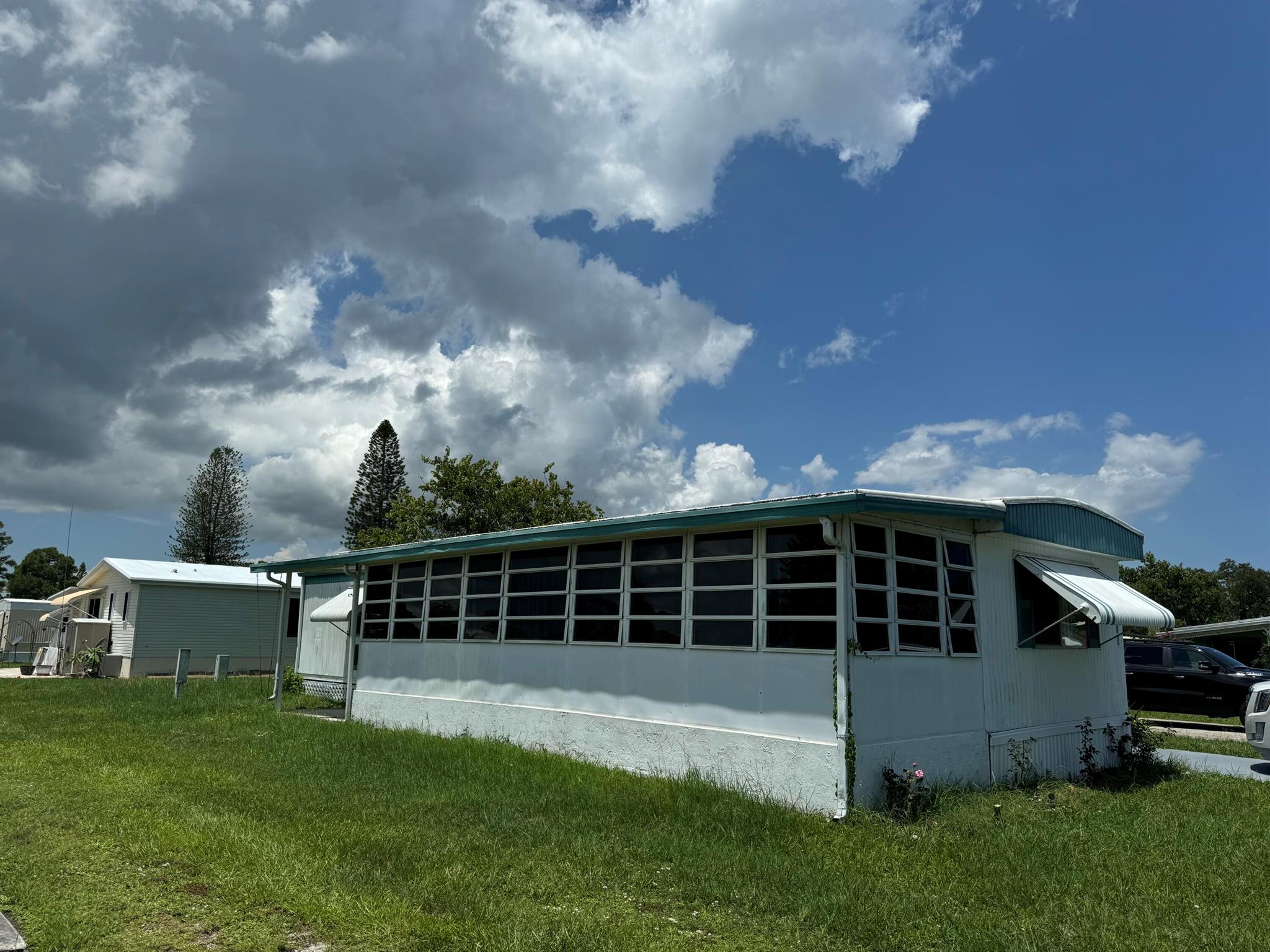 Tall Pines - Residential