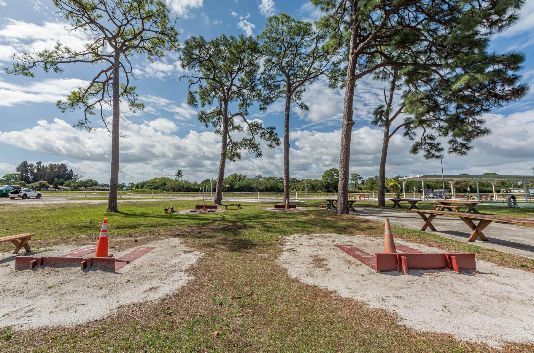 Tall Pines - Residential