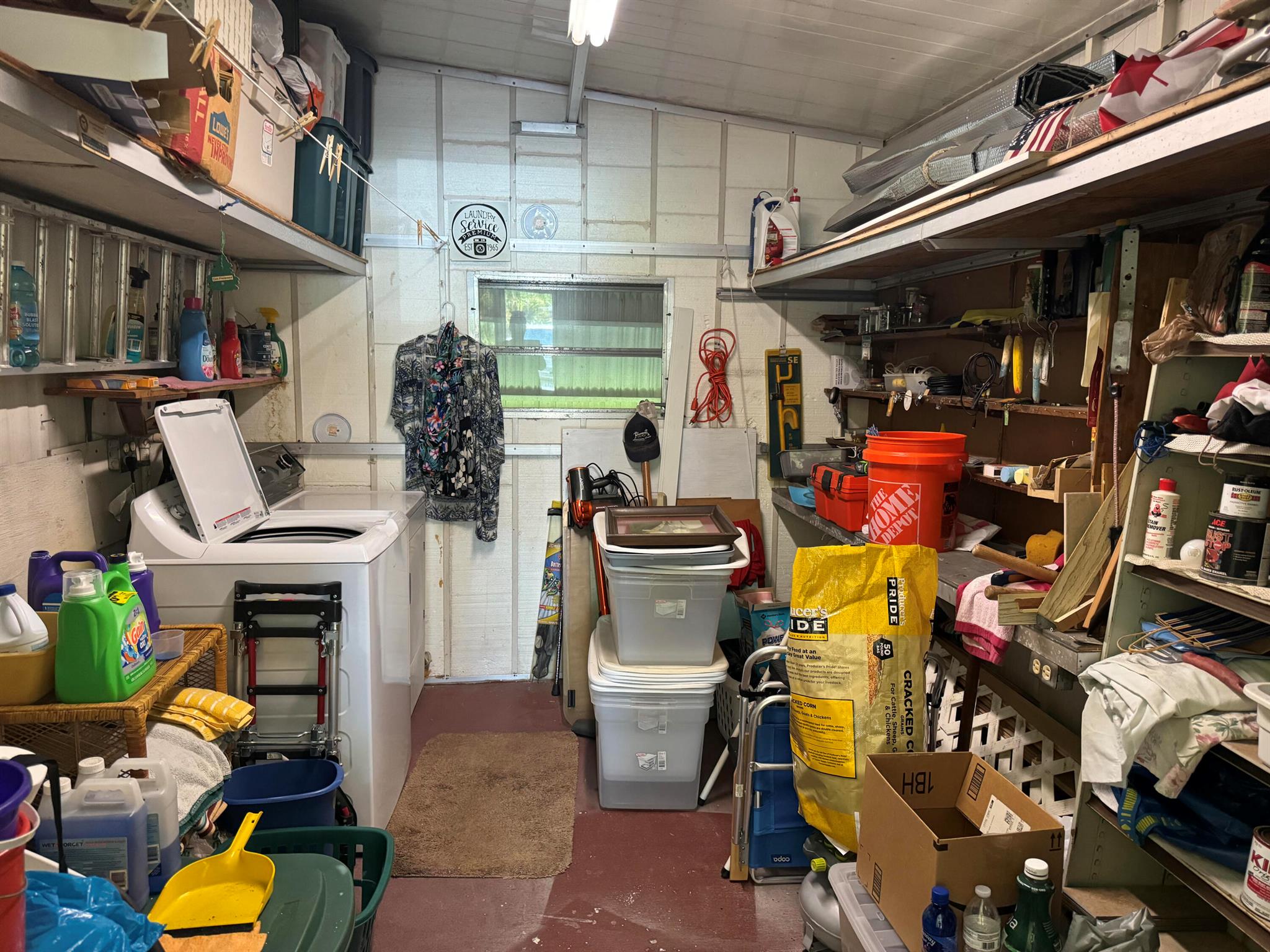 Tall Pines - Residential