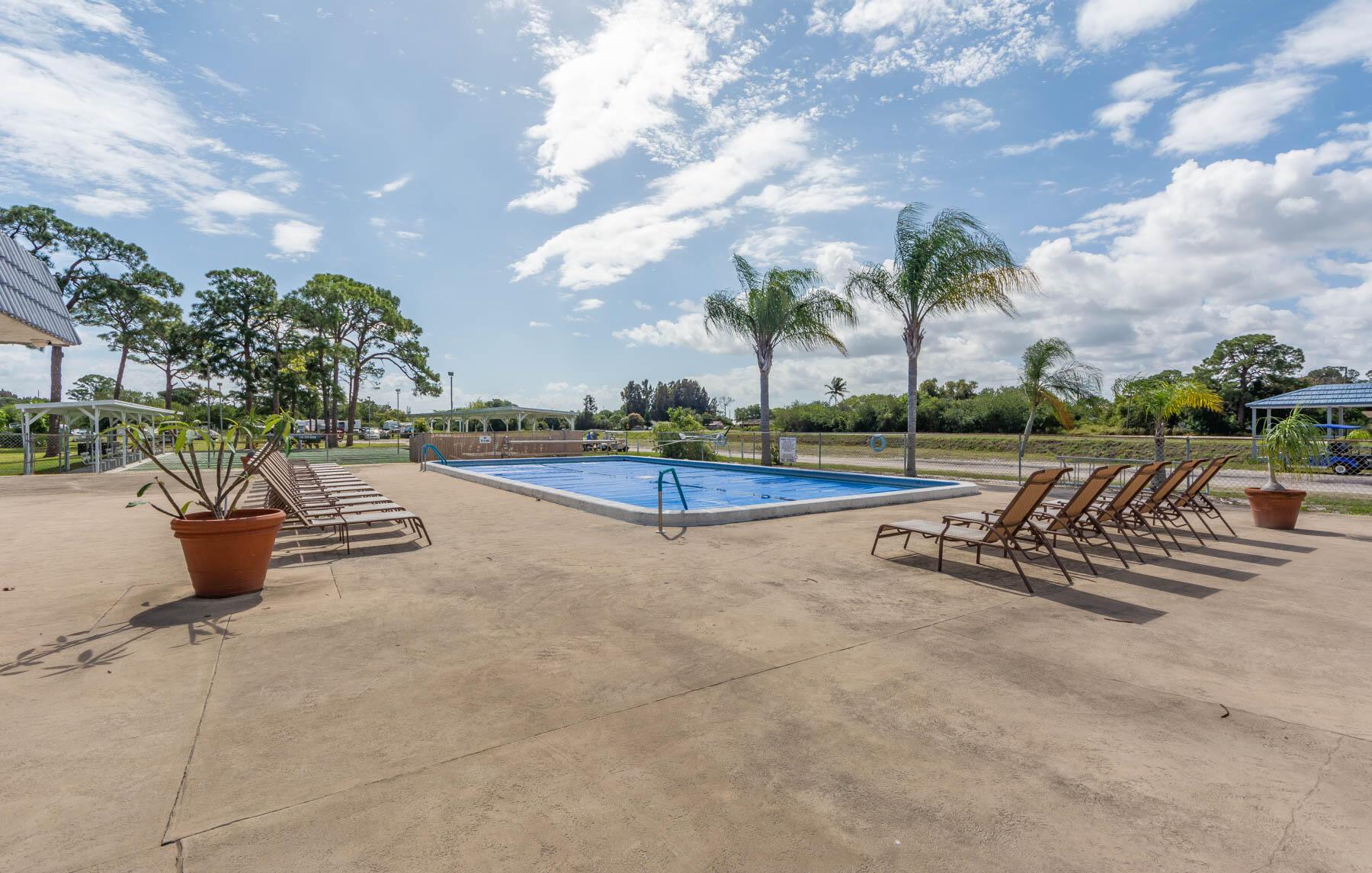 Tall Pines - Residential