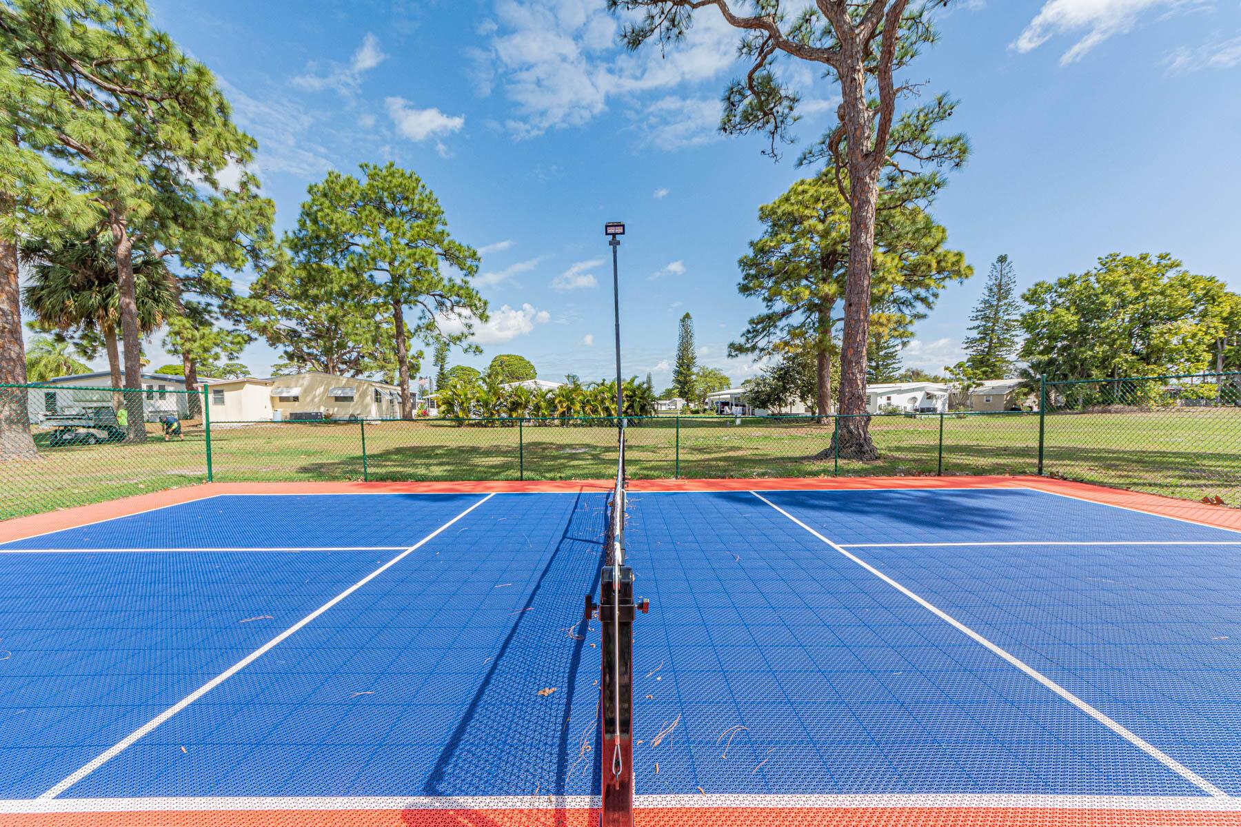 Tall Pines - Residential