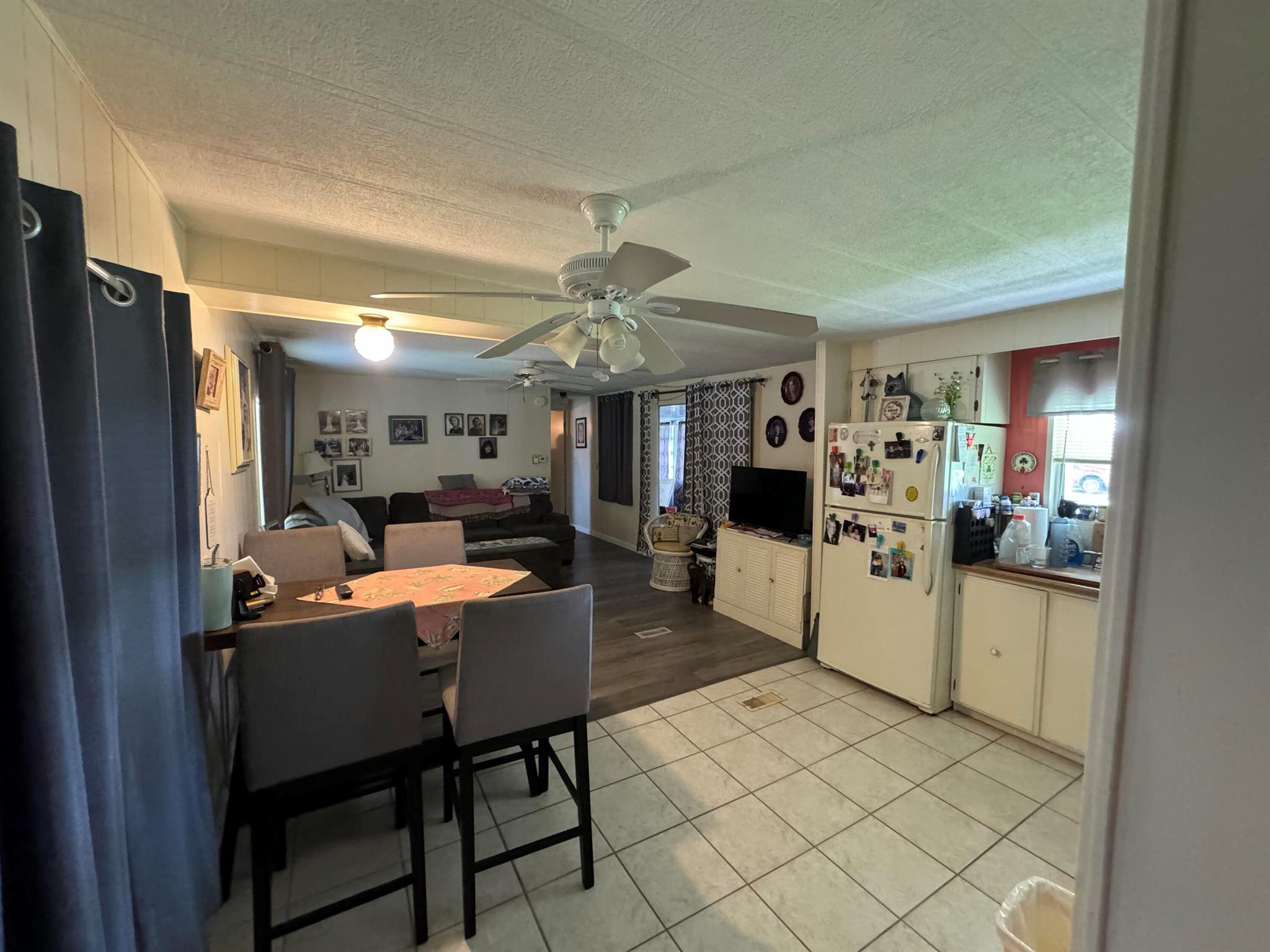 Tall Pines - Residential