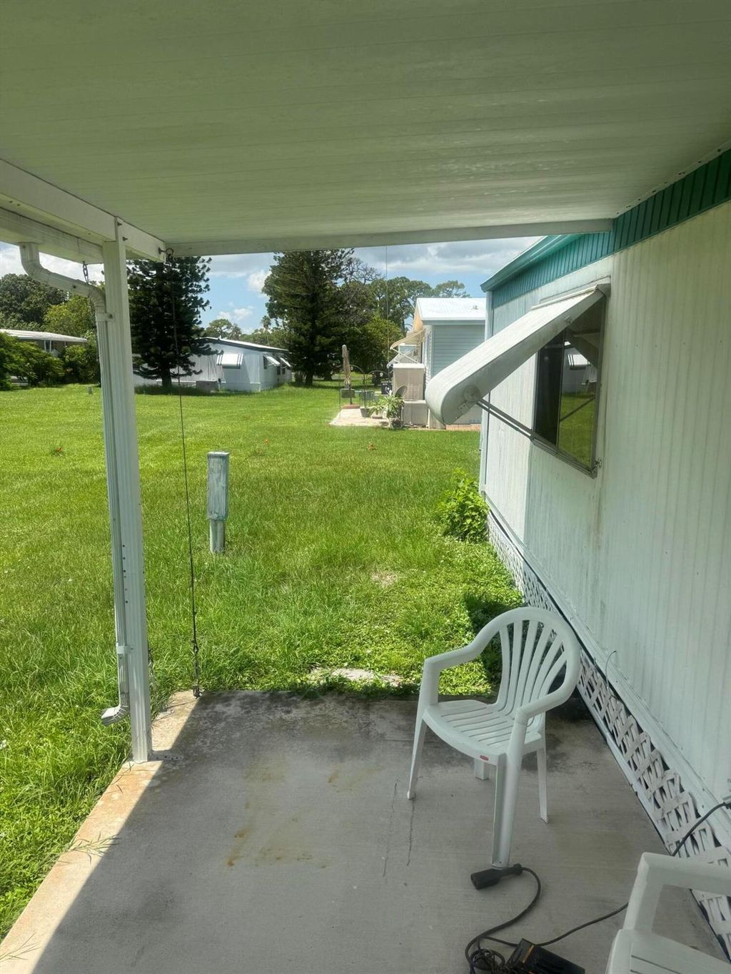 Photo of 402 Dakota Way, Fort Pierce, FL 34946 (MLS # R11075627)