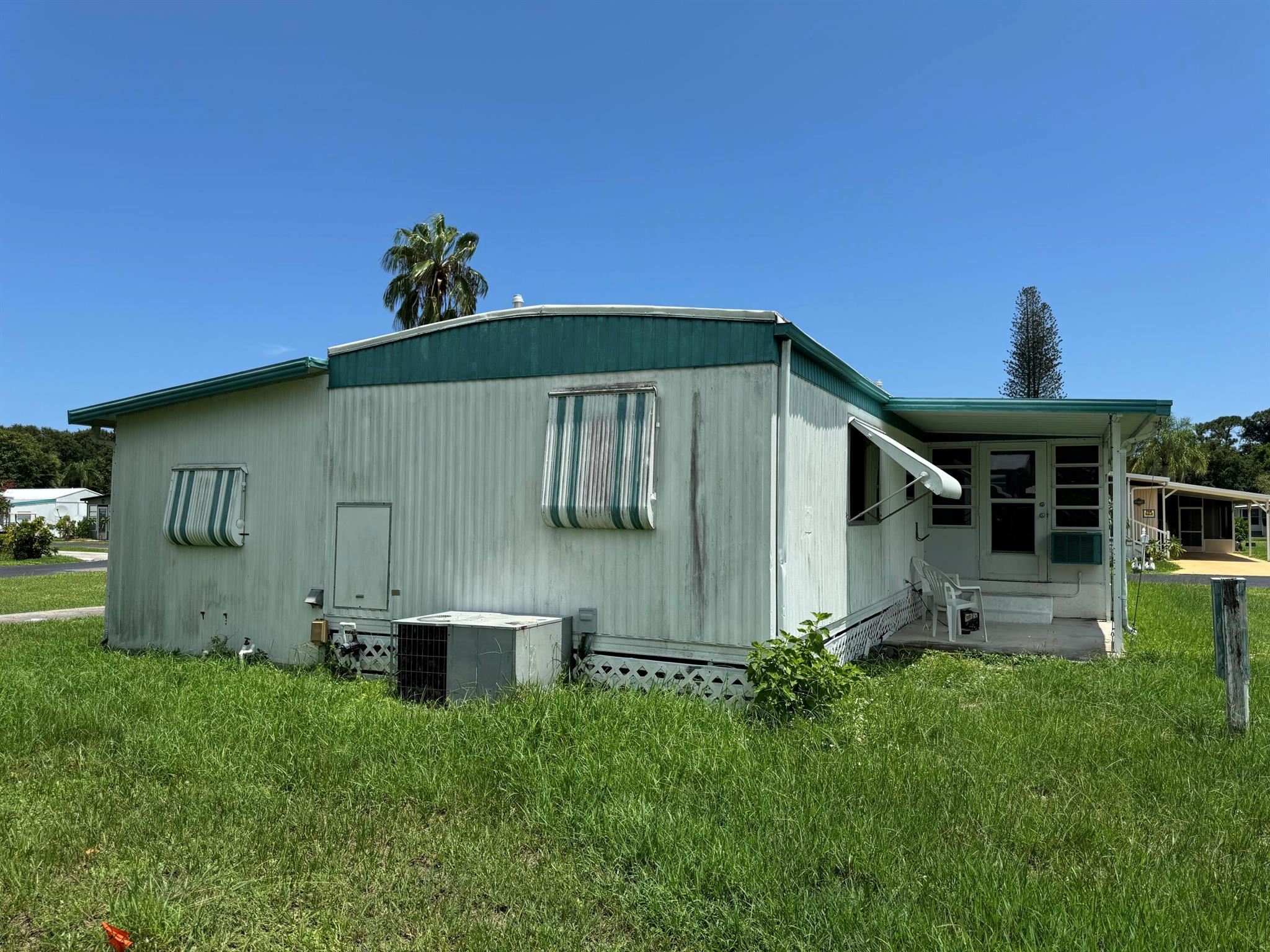 Tall Pines - Residential