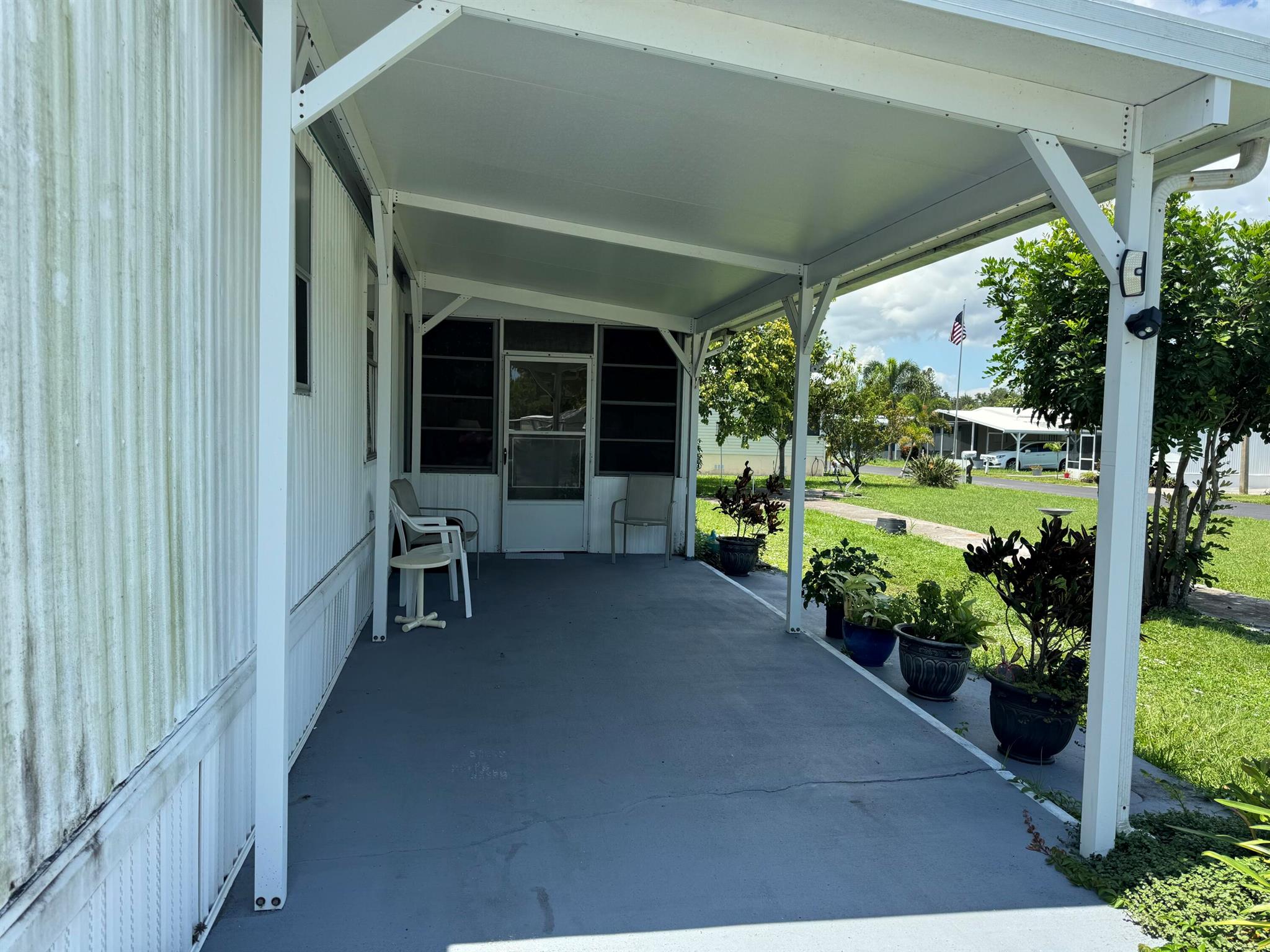 Tall Pines - Residential