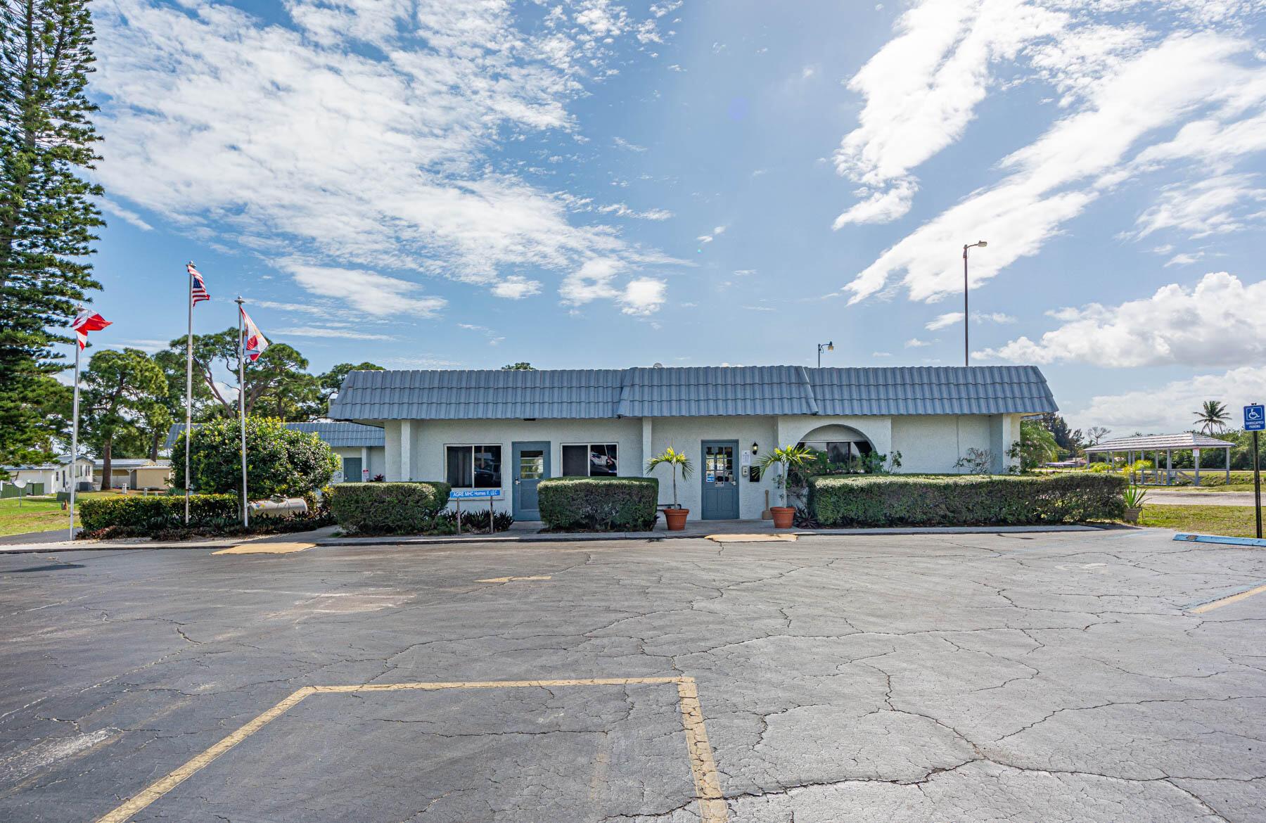 Tall Pines - Residential