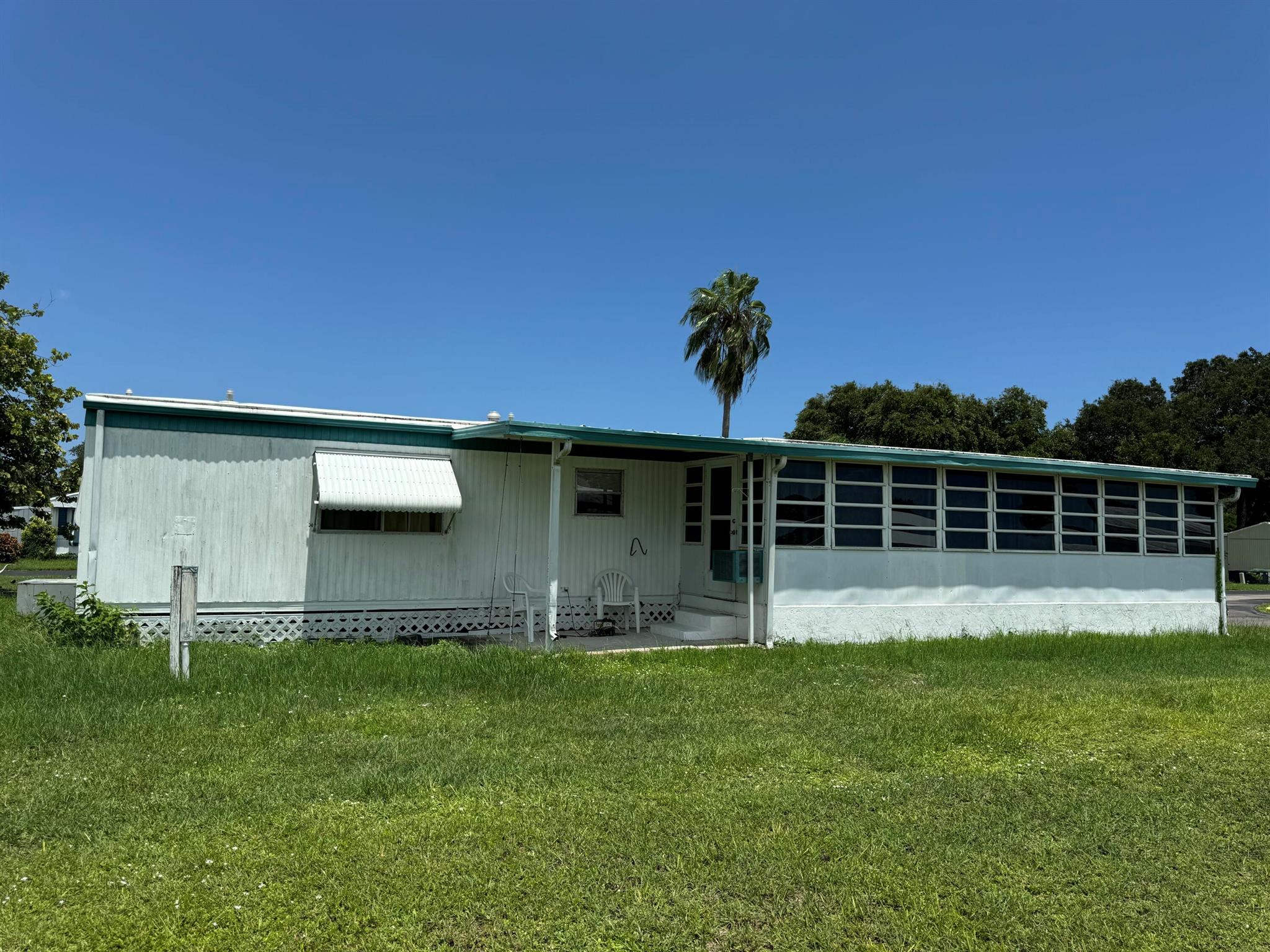 Tall Pines - Residential