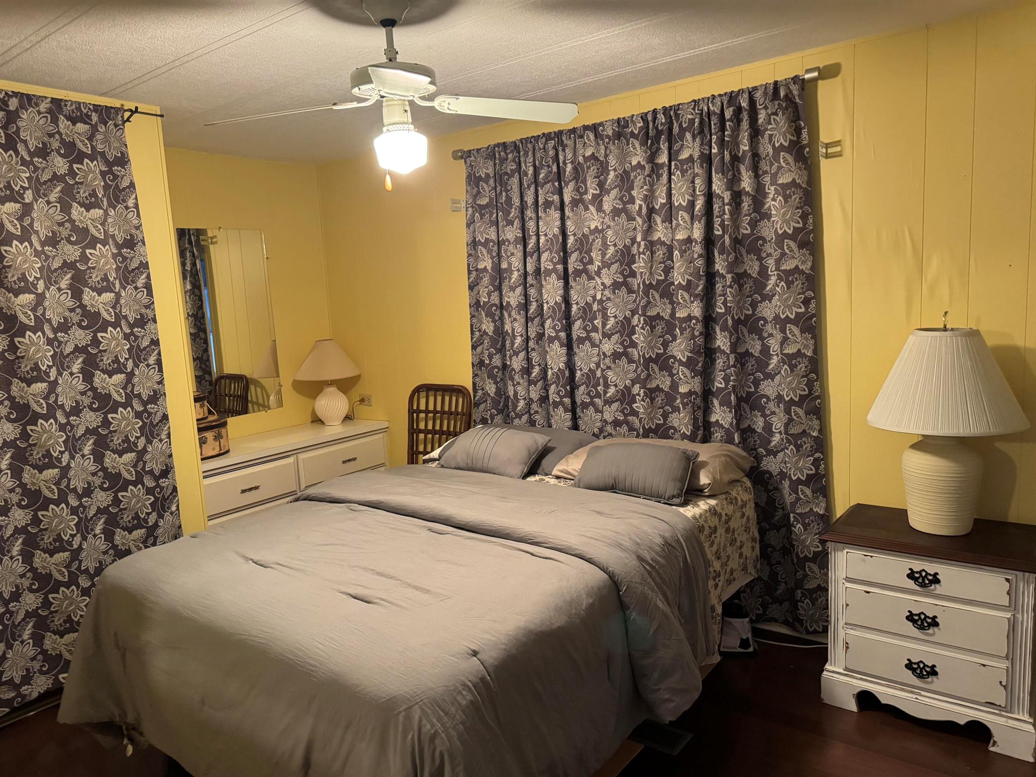 Tall Pines - Residential