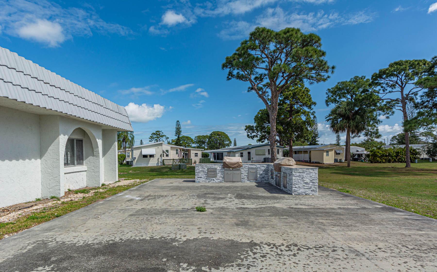 Tall Pines - Residential