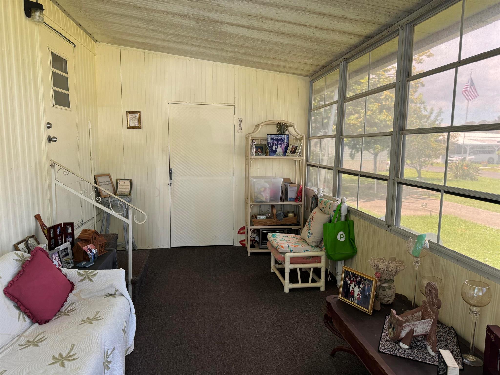 Tall Pines - Residential