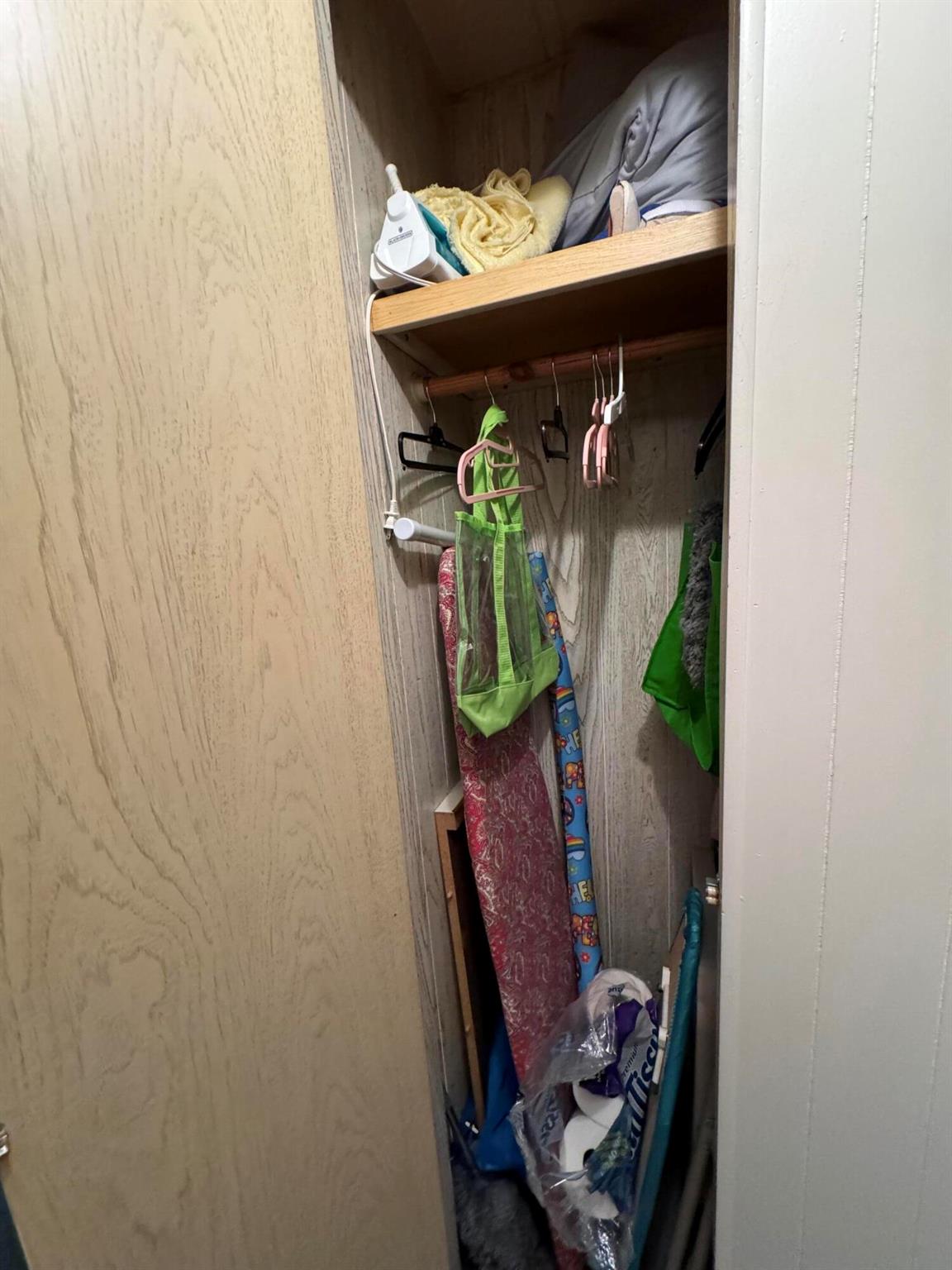 Tall Pines - Residential