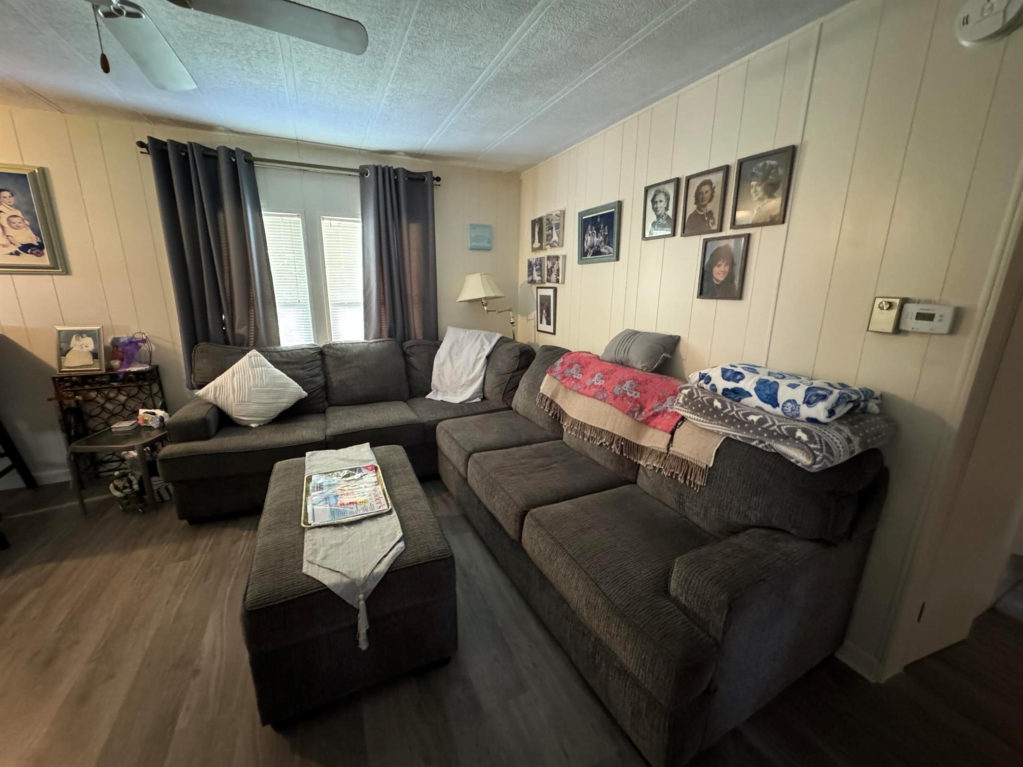 Tall Pines - Residential