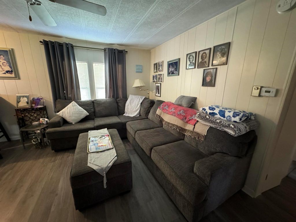 Photo of 402 Dakota Way, Fort Pierce, FL 34946 (MLS # R11075627)