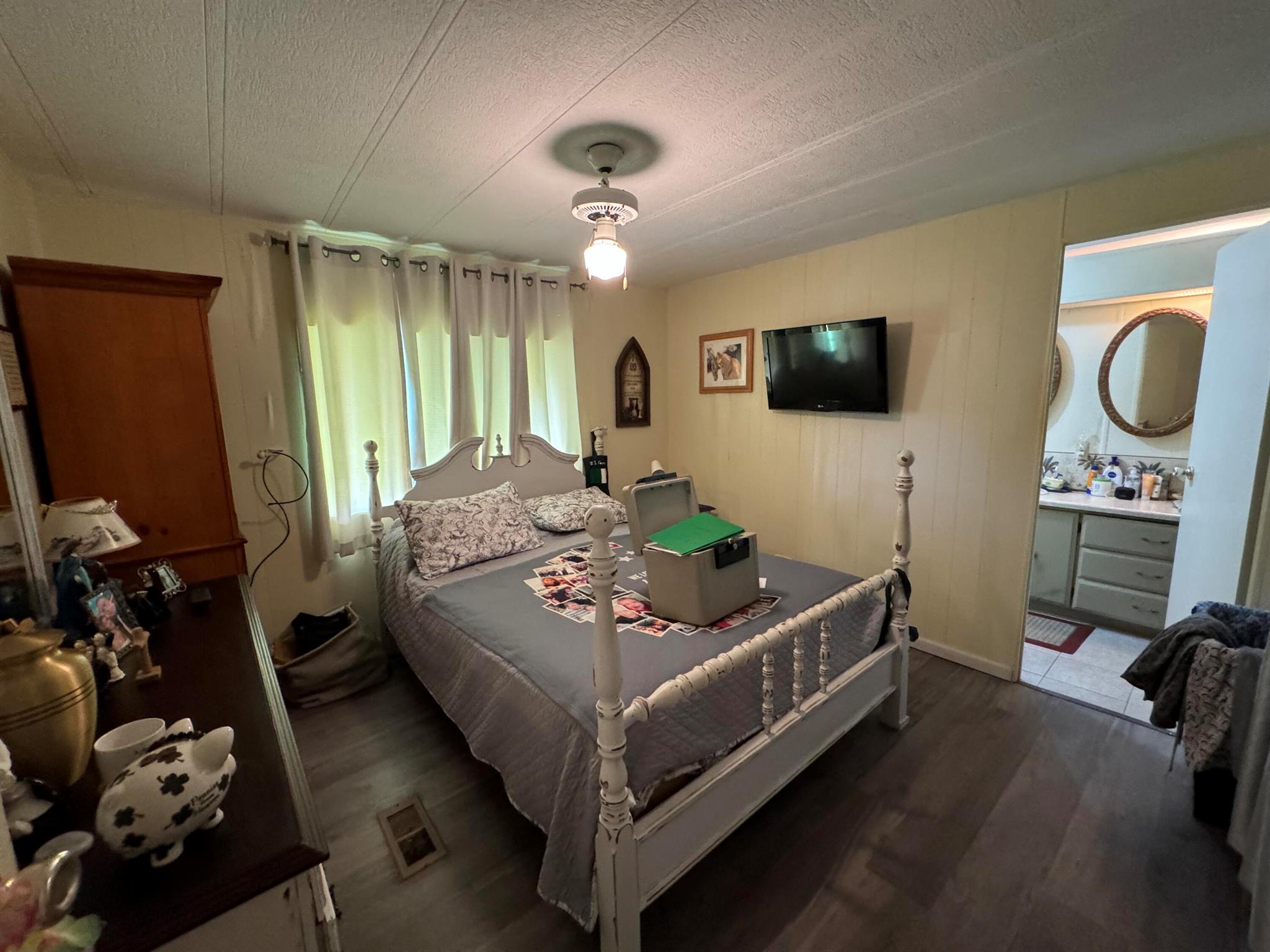 Tall Pines - Residential