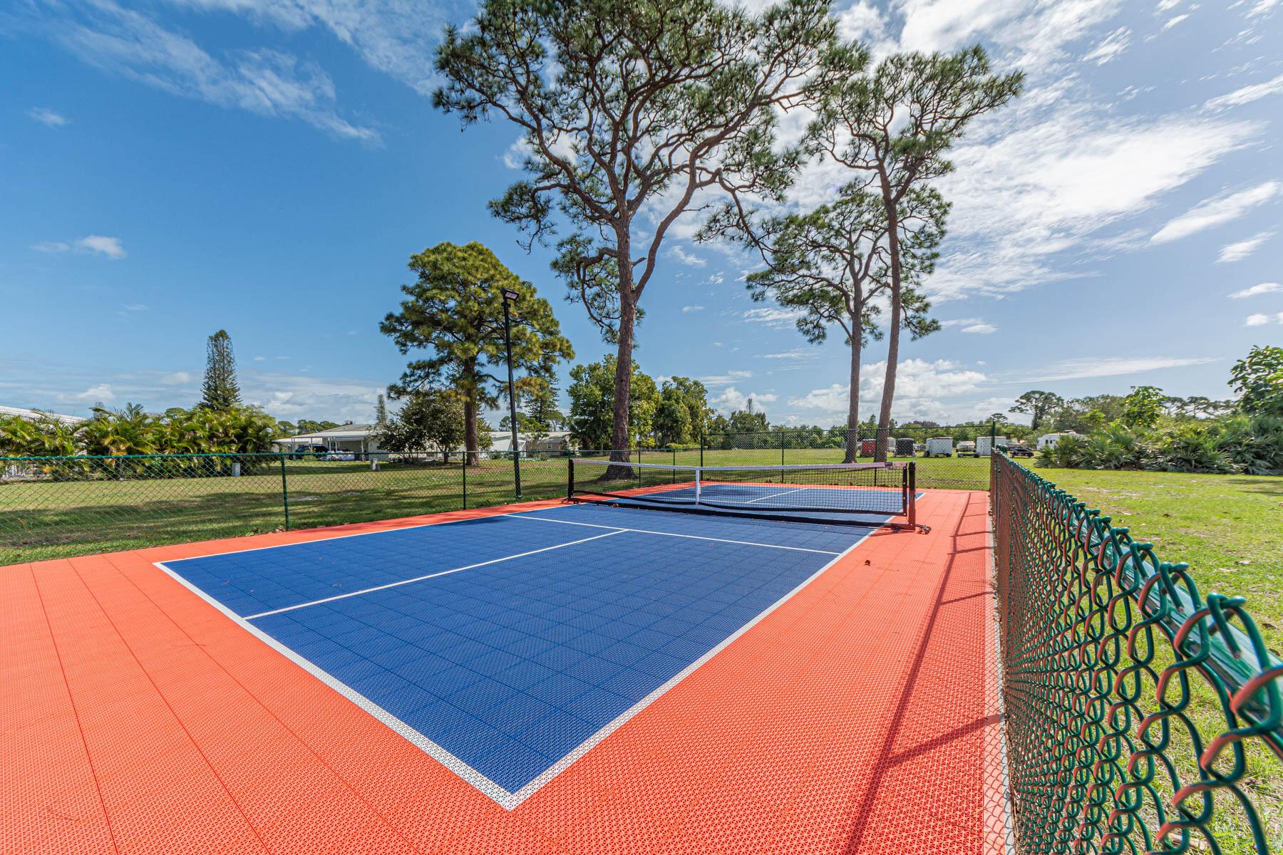 Tall Pines - Residential