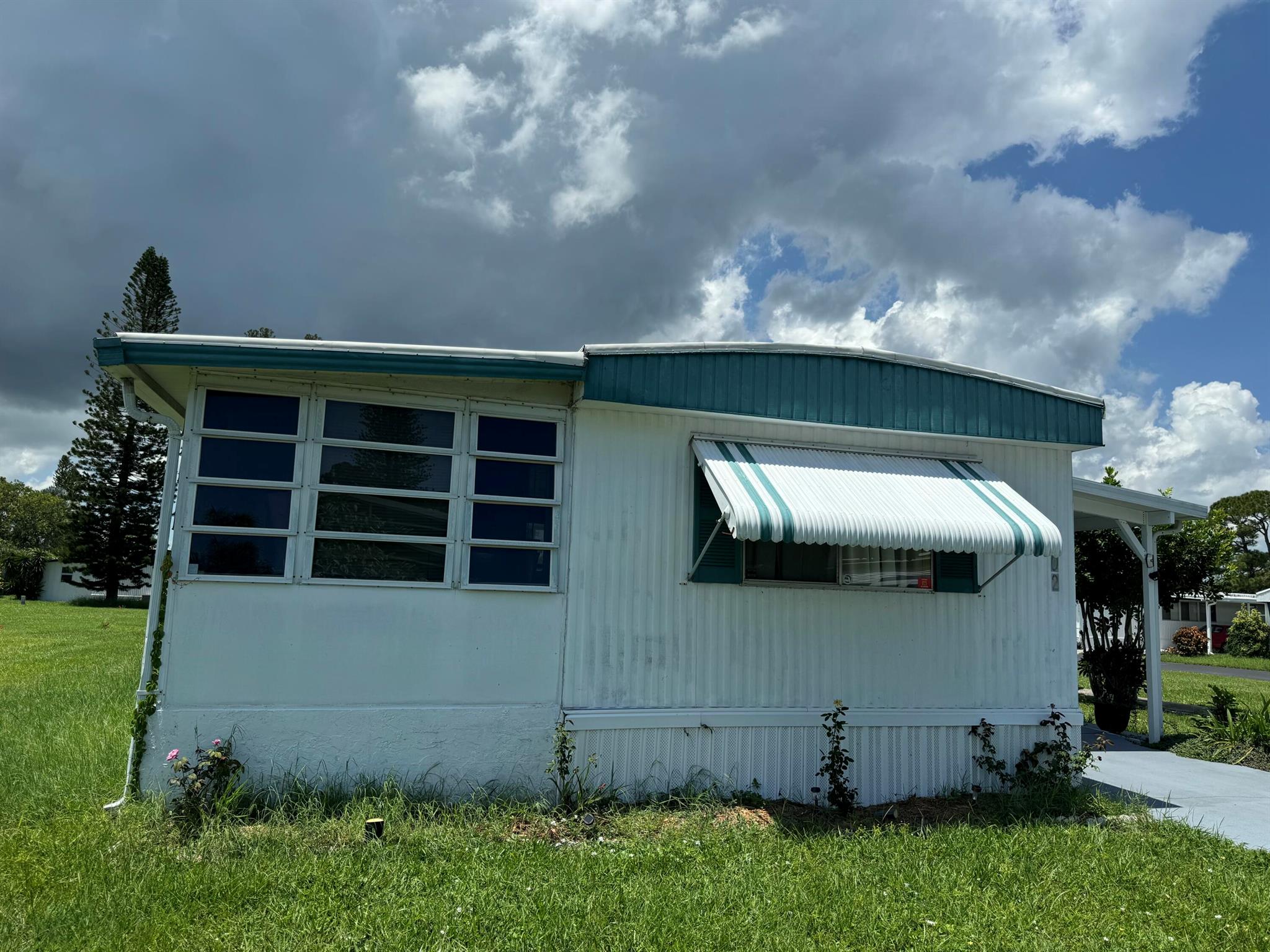 Tall Pines - Residential