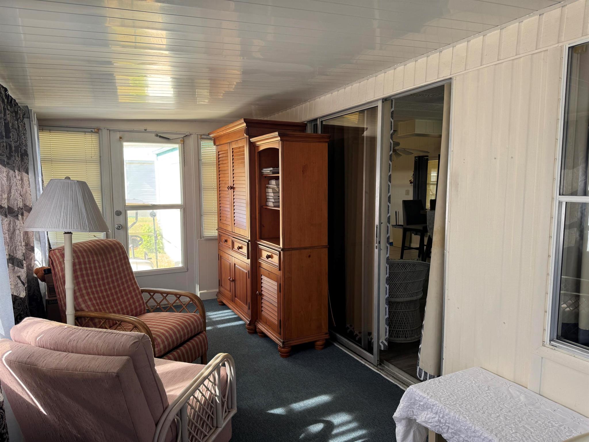 Tall Pines - Residential