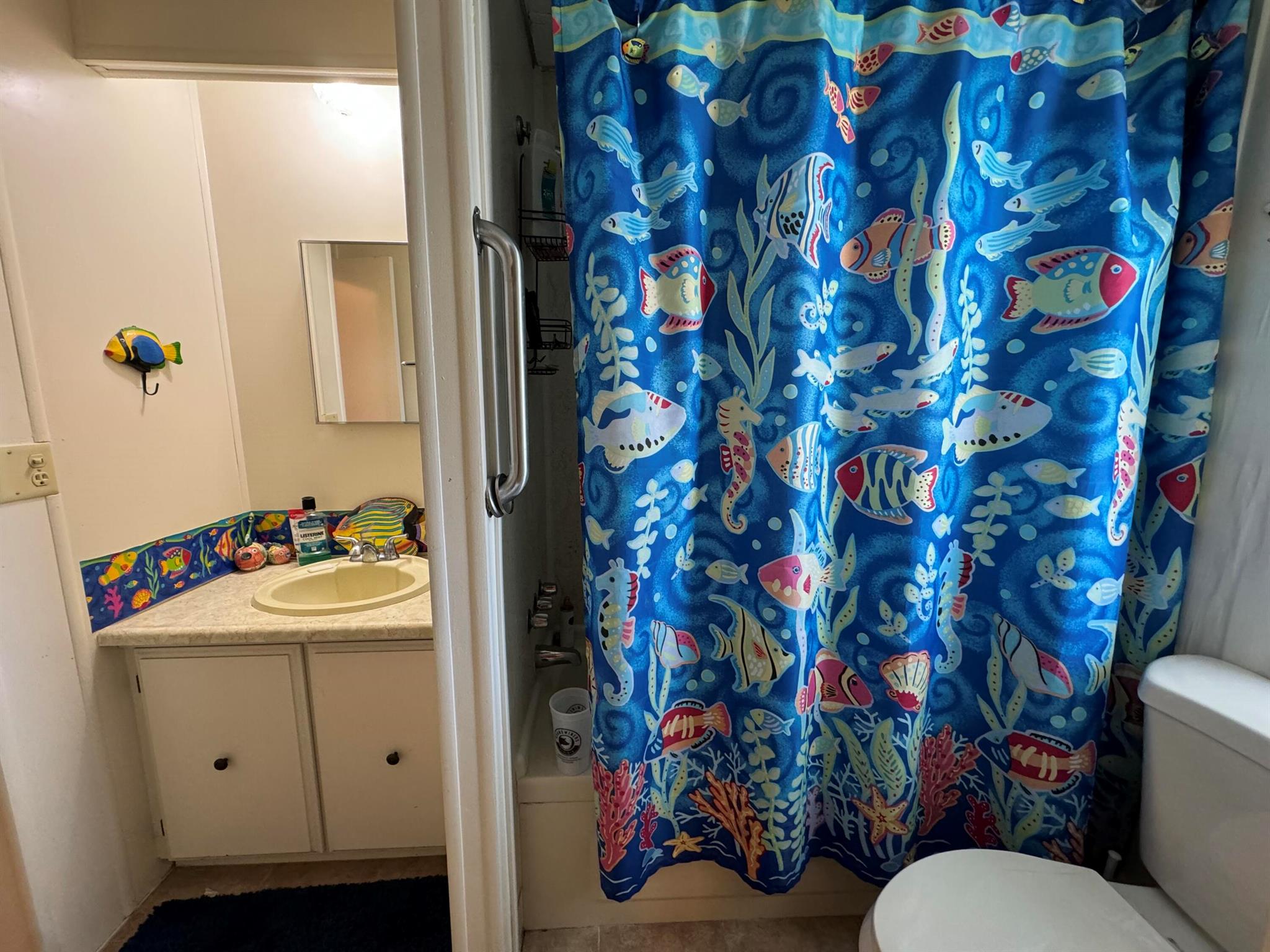 Tall Pines - Residential