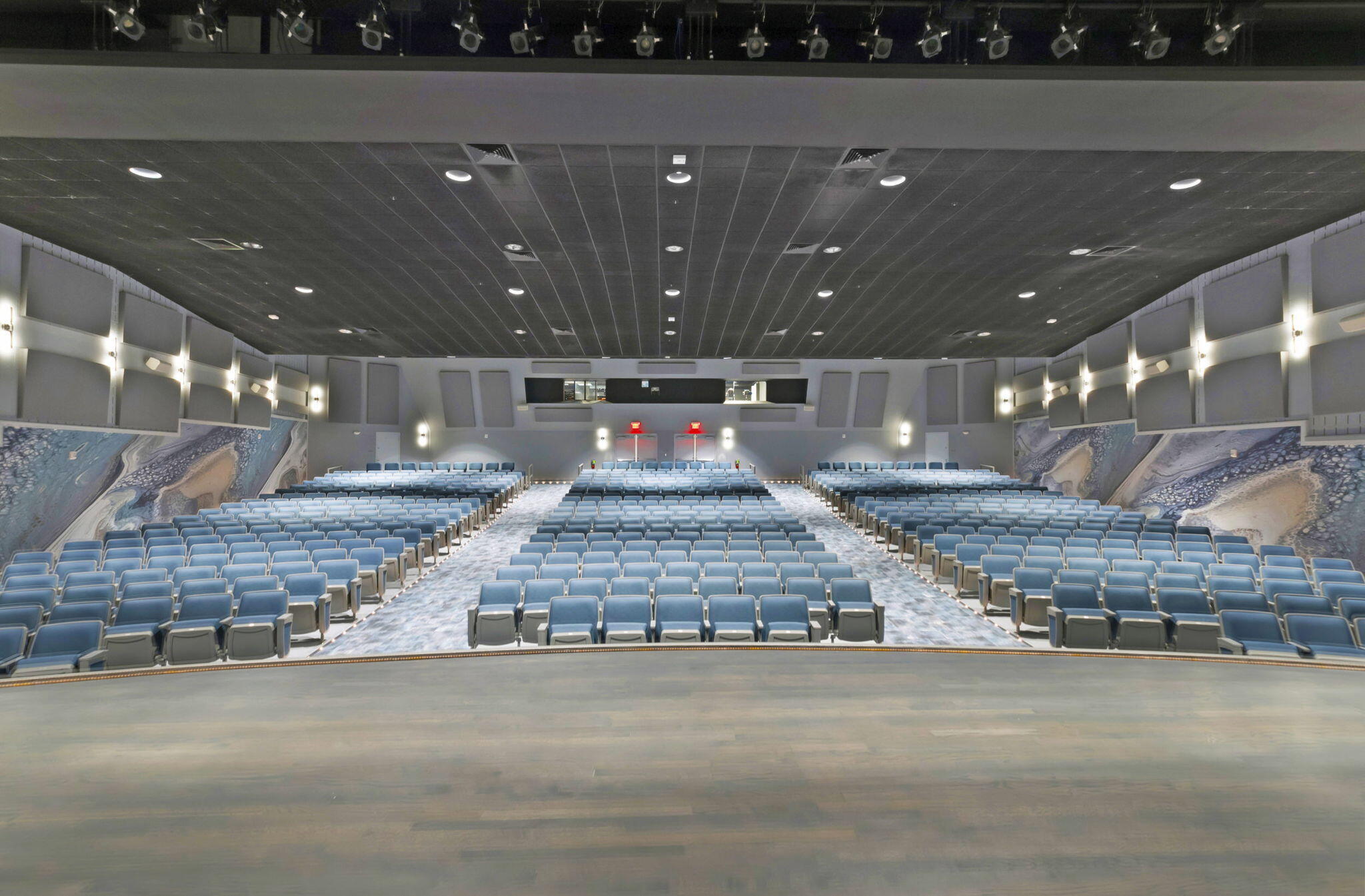 HUNTINGTON POINTE - Residential Lease