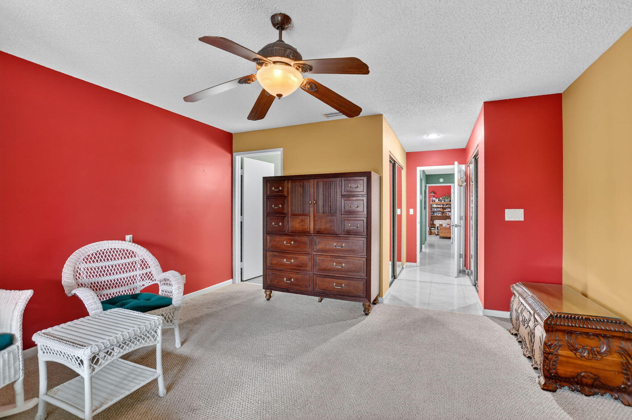 HUNTINGTON POINTE - Residential Lease