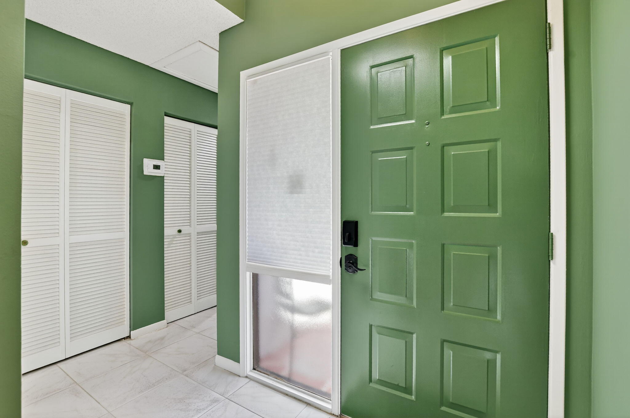 HUNTINGTON POINTE - Residential Lease