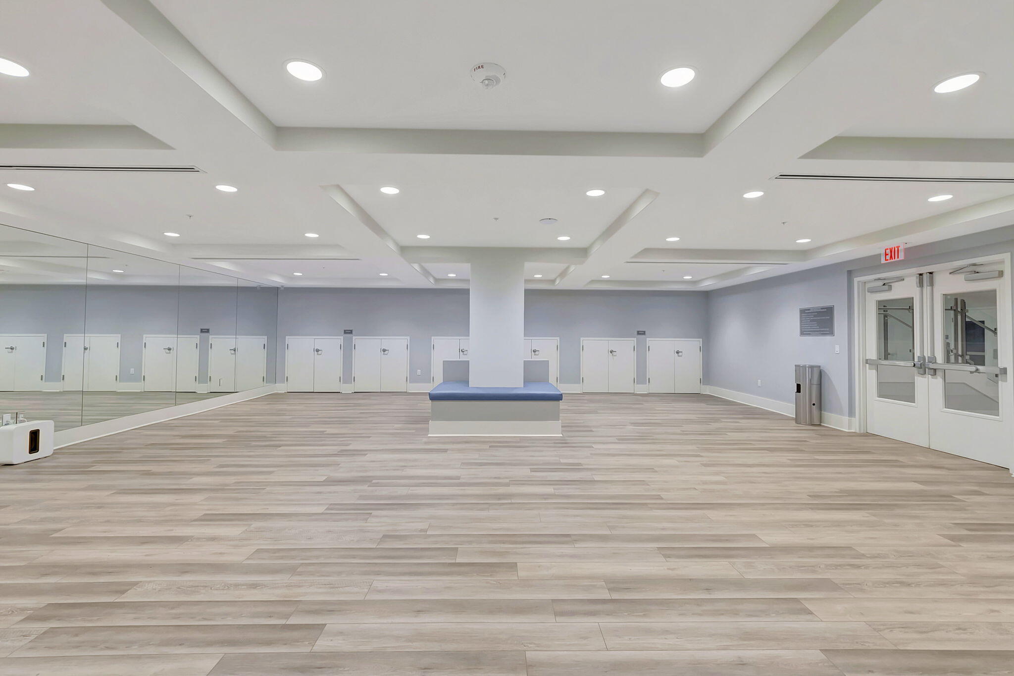 HUNTINGTON POINTE - Residential Lease