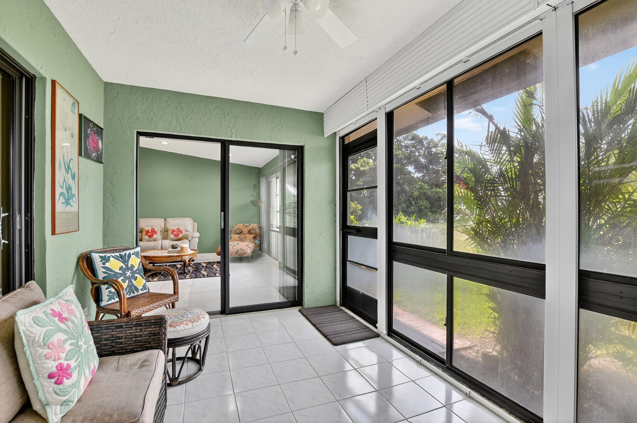 HUNTINGTON POINTE - Residential Lease