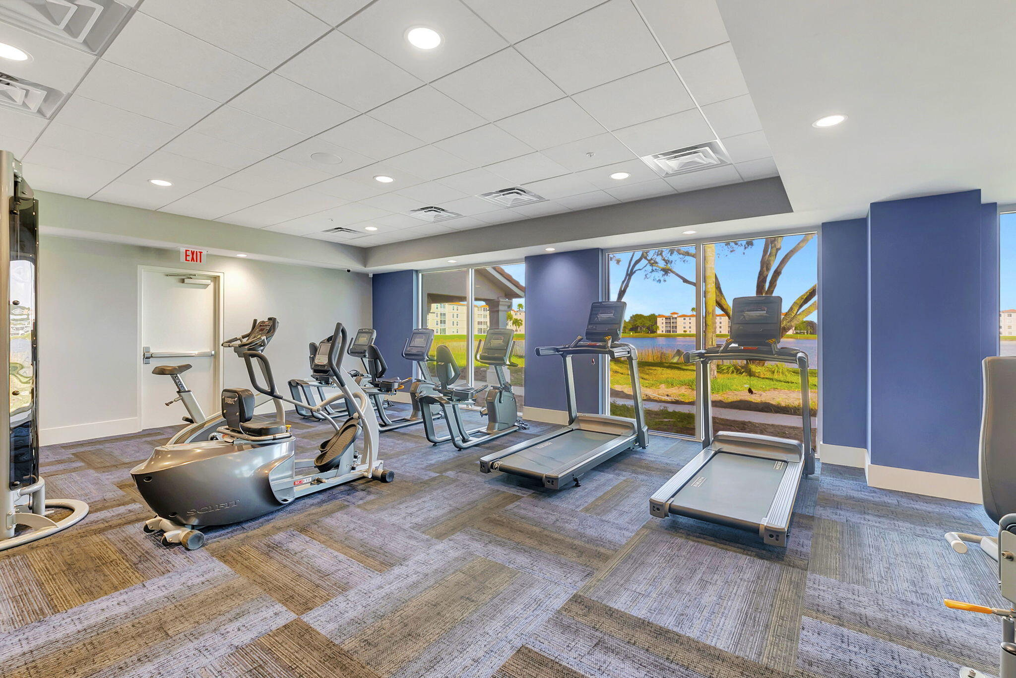 HUNTINGTON POINTE - Residential Lease