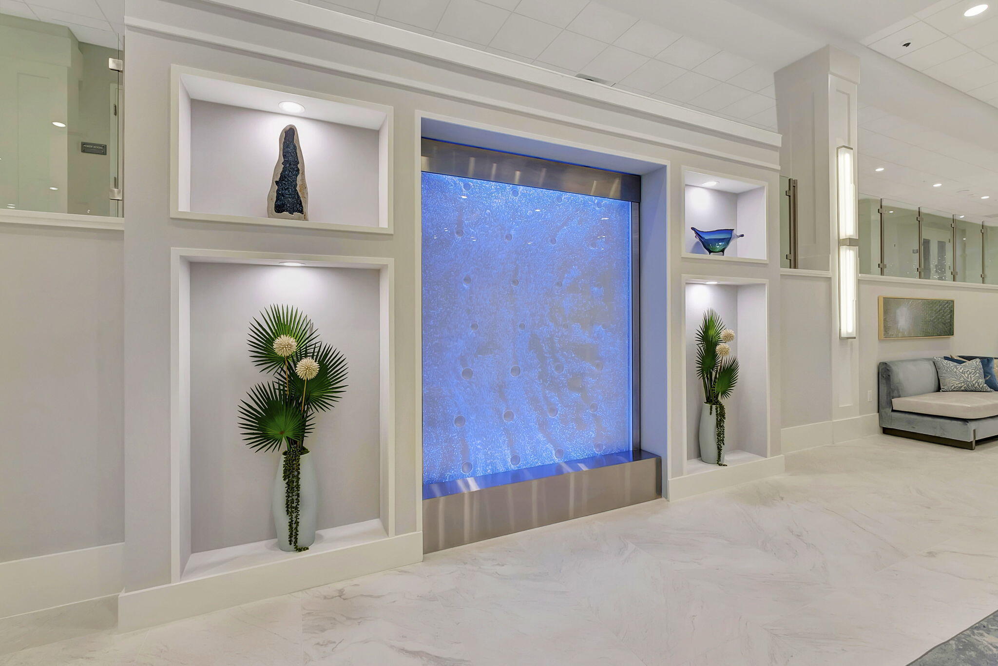 HUNTINGTON POINTE - Residential Lease