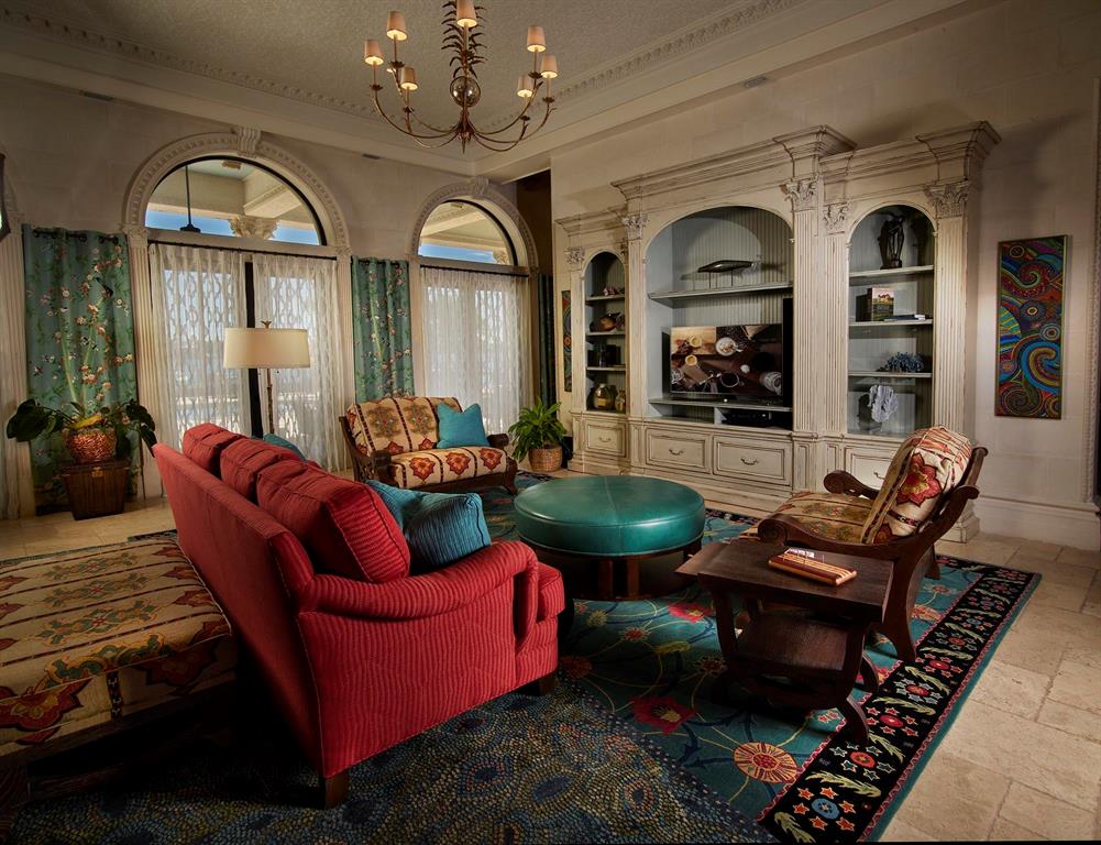 NORTH SHORE TERRACE 2 - Residential