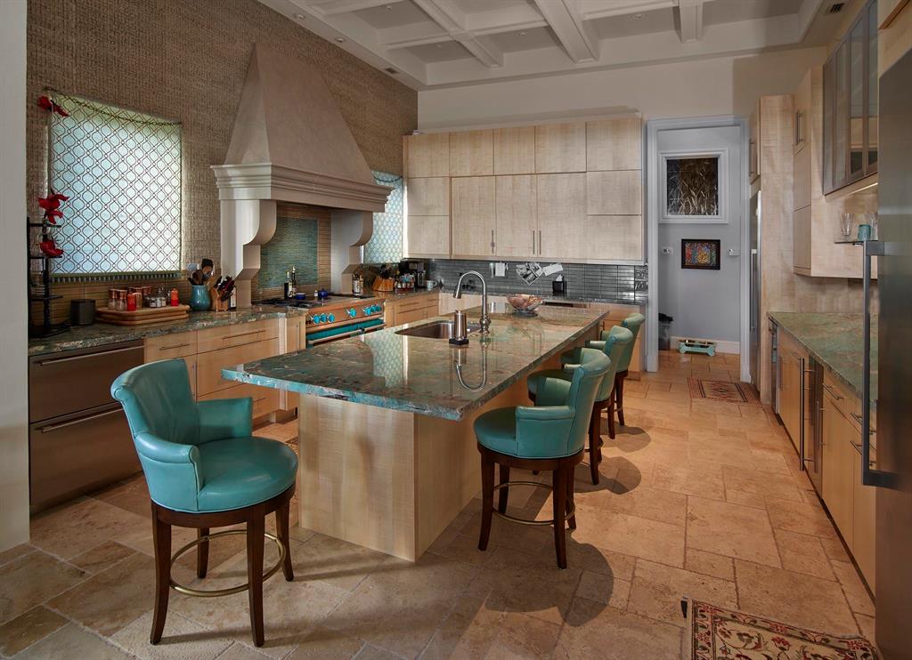 NORTH SHORE TERRACE 2 - Residential