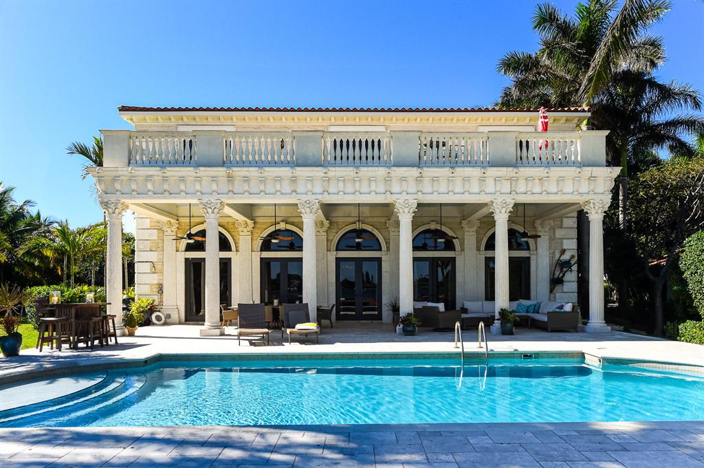 NORTH SHORE TERRACE 2 - Residential