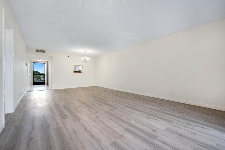 SUNRISE OF PALM BEACH CON - Residential Lease