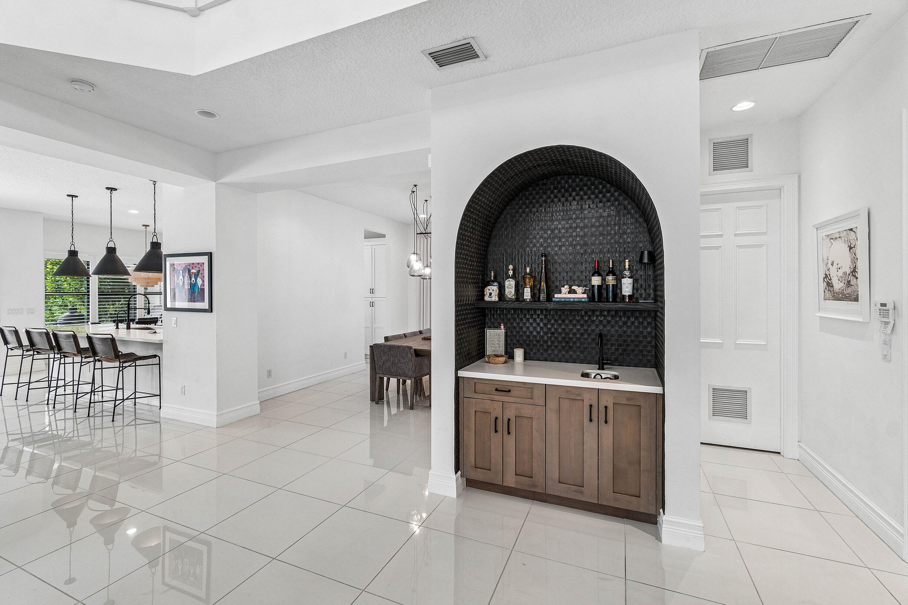 Seven Bridges - Residential