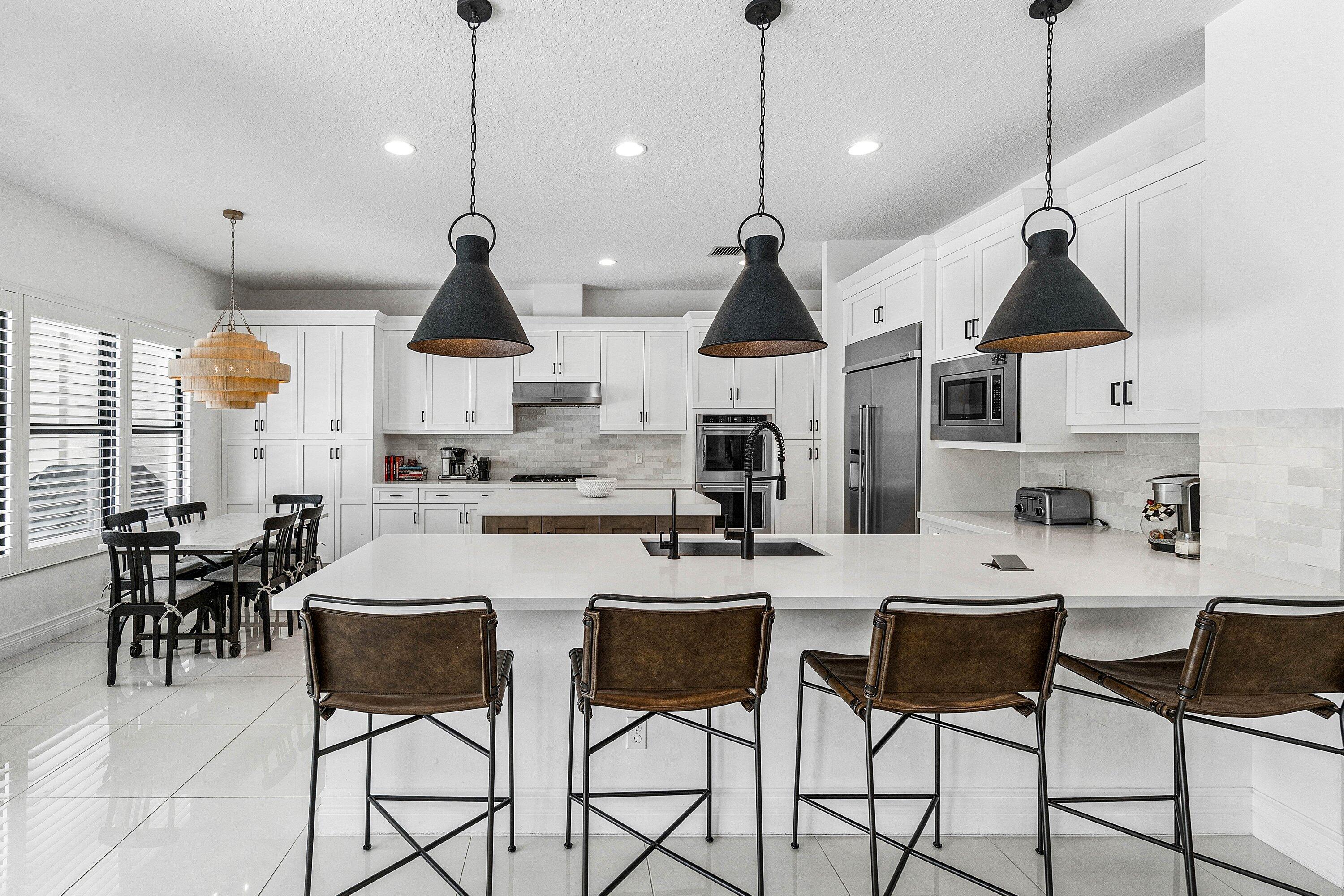 Seven Bridges - Residential