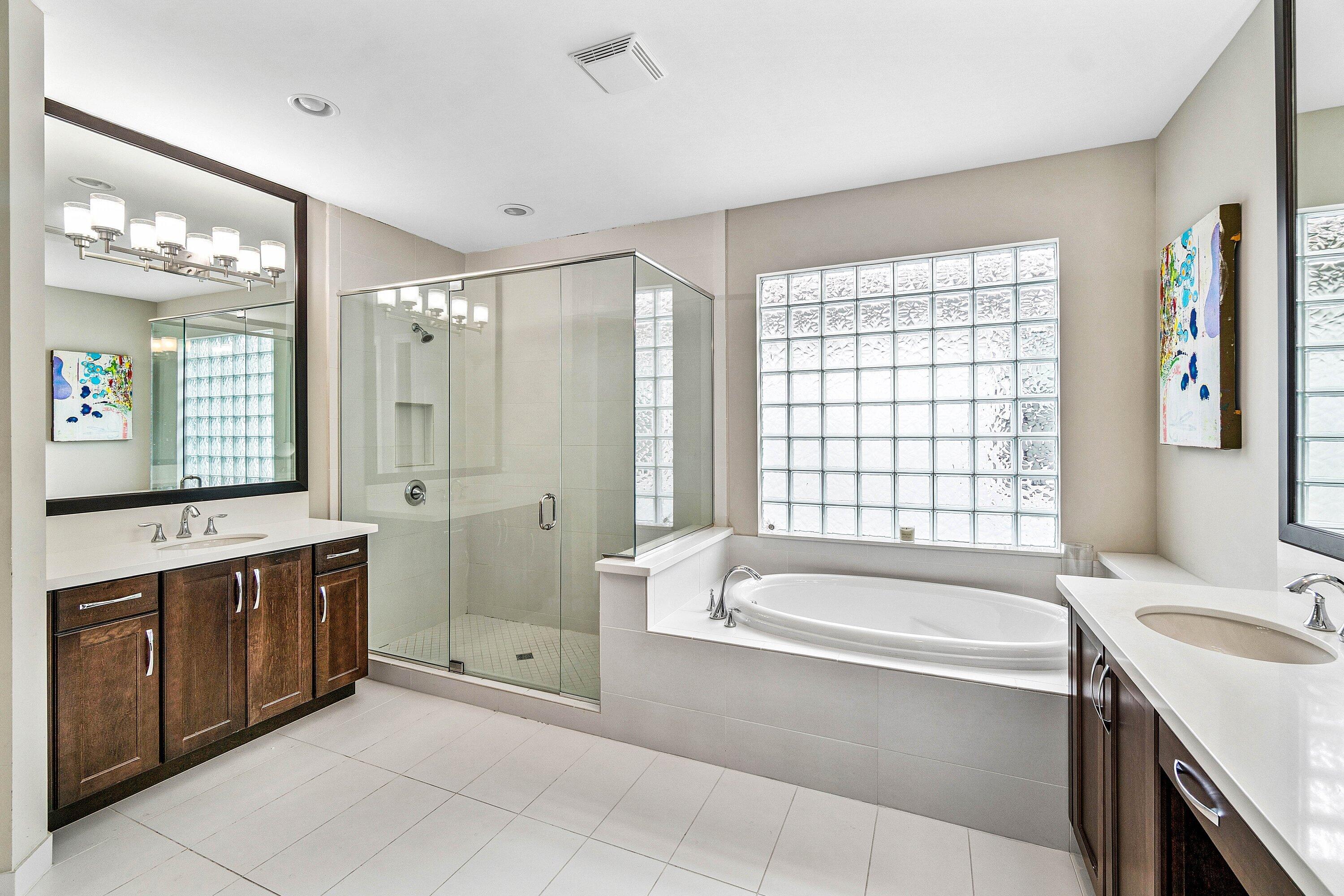 Seven Bridges - Residential