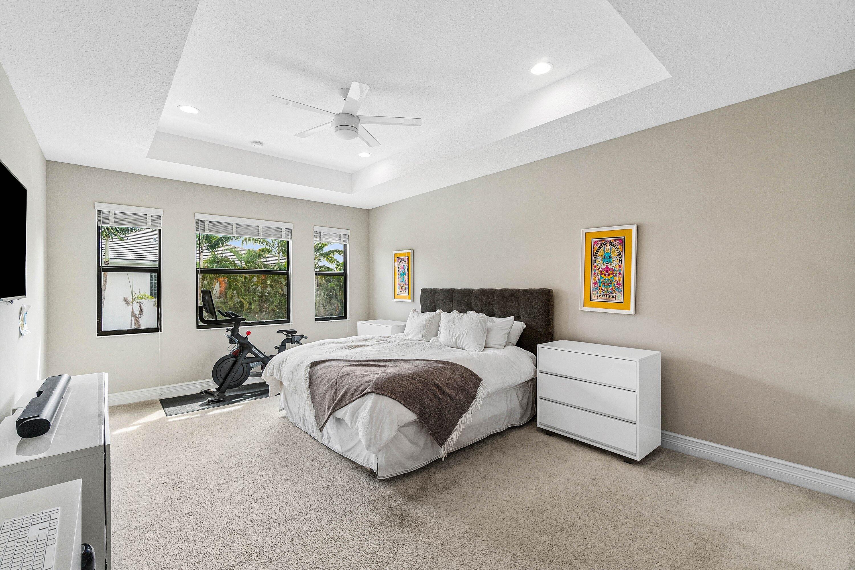 Seven Bridges - Residential