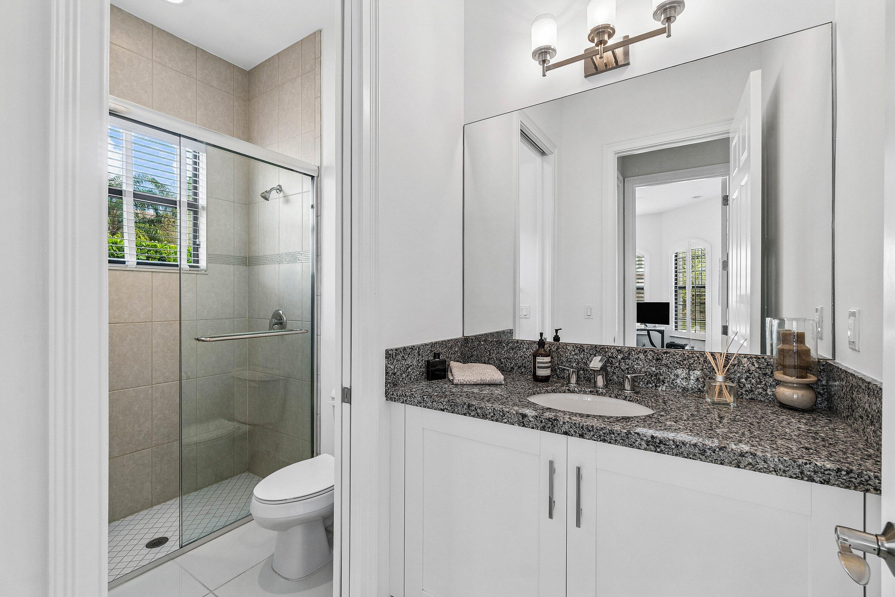 Seven Bridges - Residential