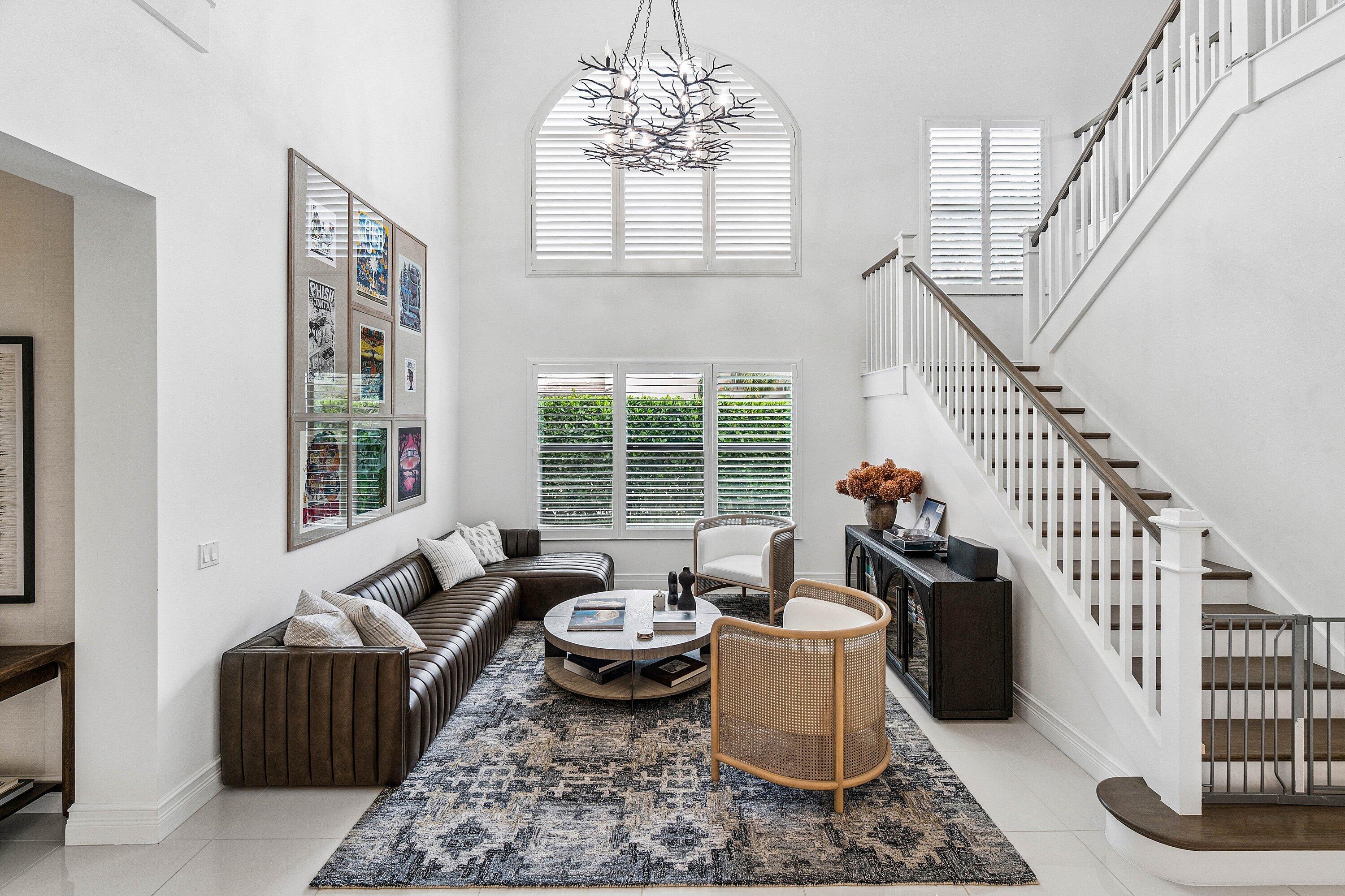 Seven Bridges - Residential