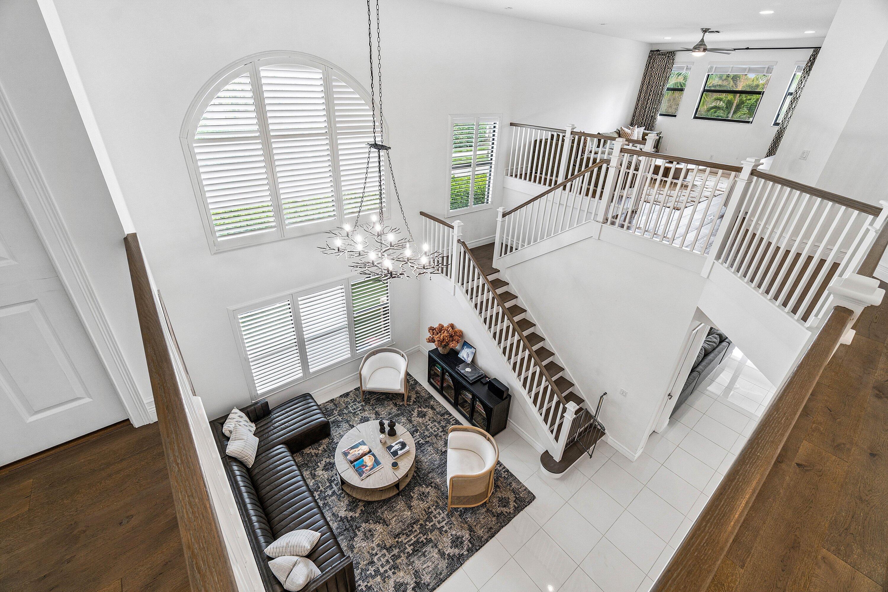 Seven Bridges - Residential