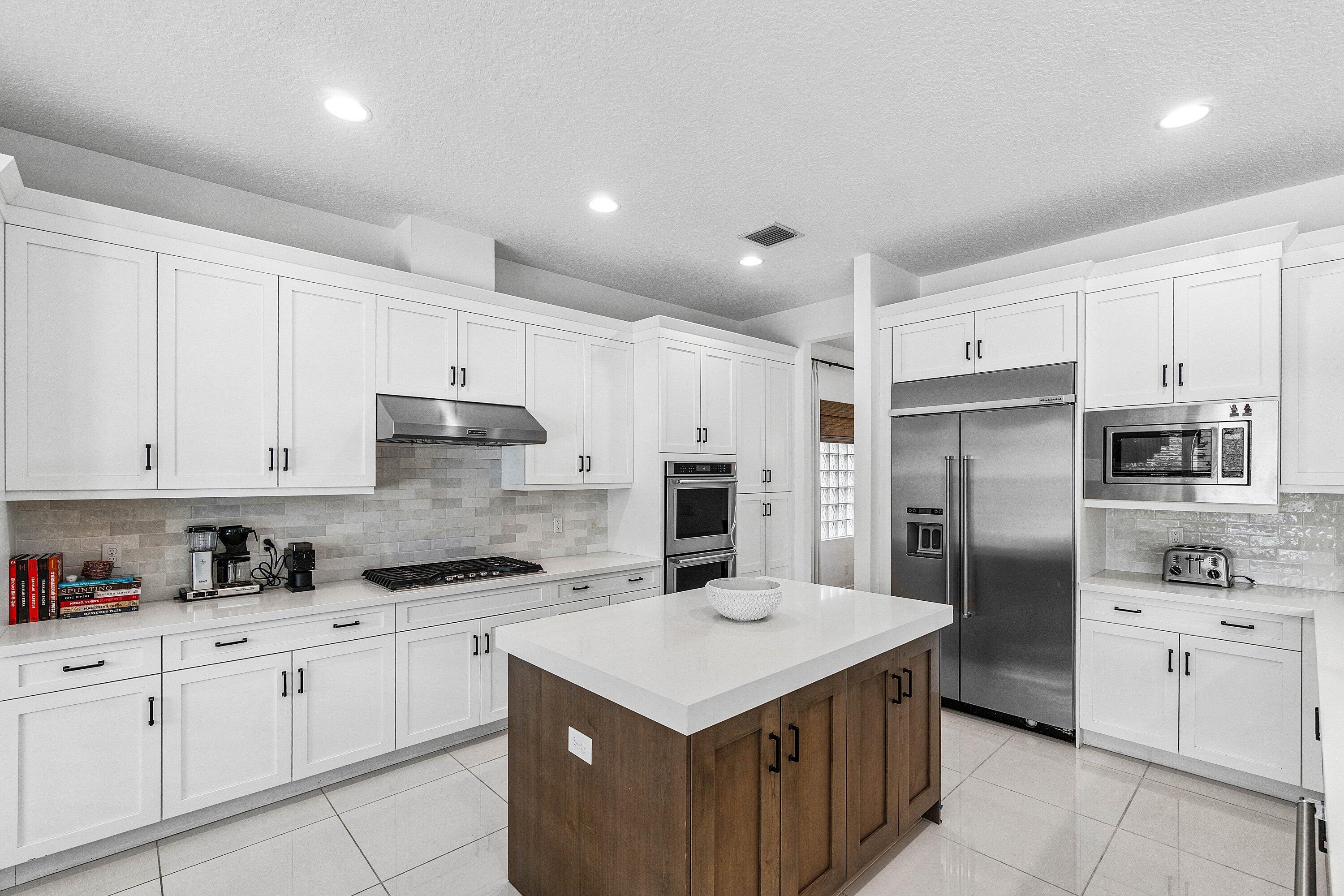 Seven Bridges - Residential