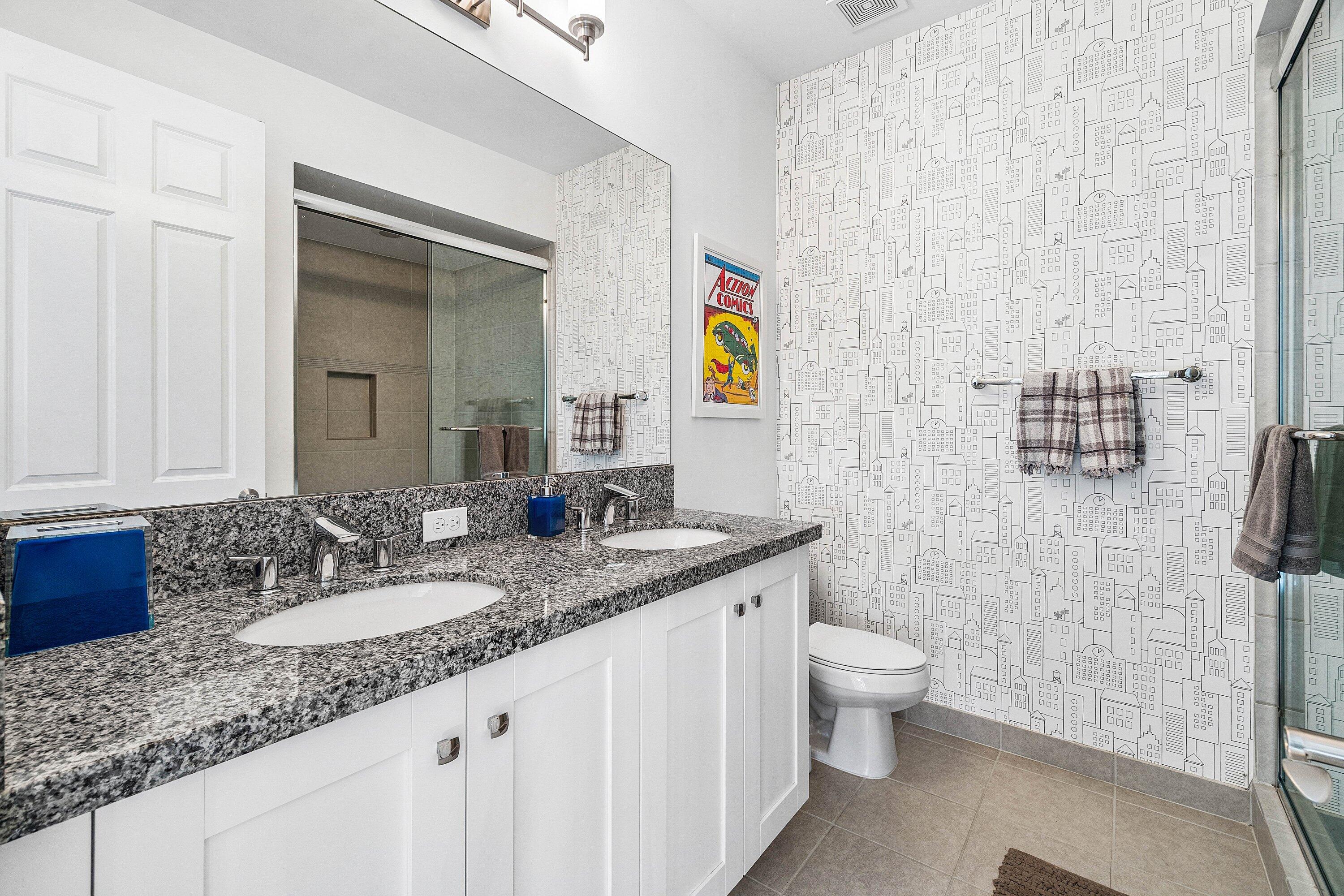 Seven Bridges - Residential